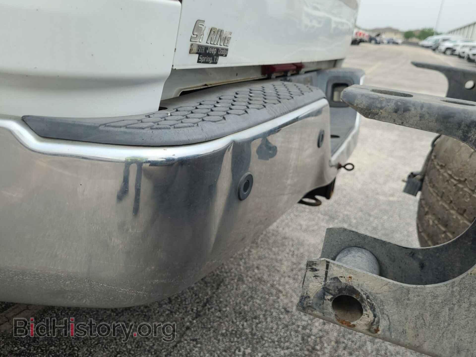 2012 RAM 3500 - VIN: 3C63DPGL0CG229425 - Фото 26