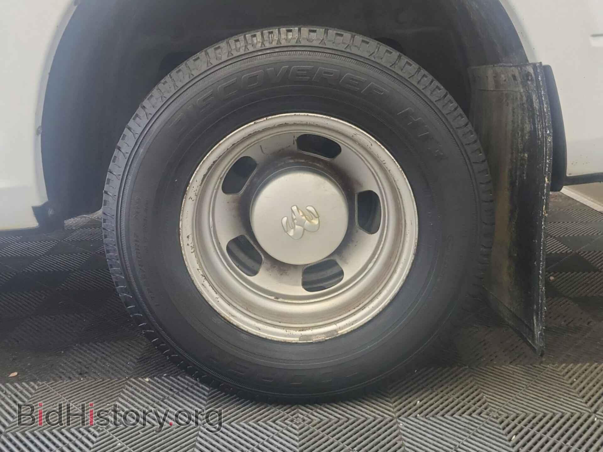 2012 RAM 3500 - VIN: 3C63DPGL0CG229425 - Фото 7