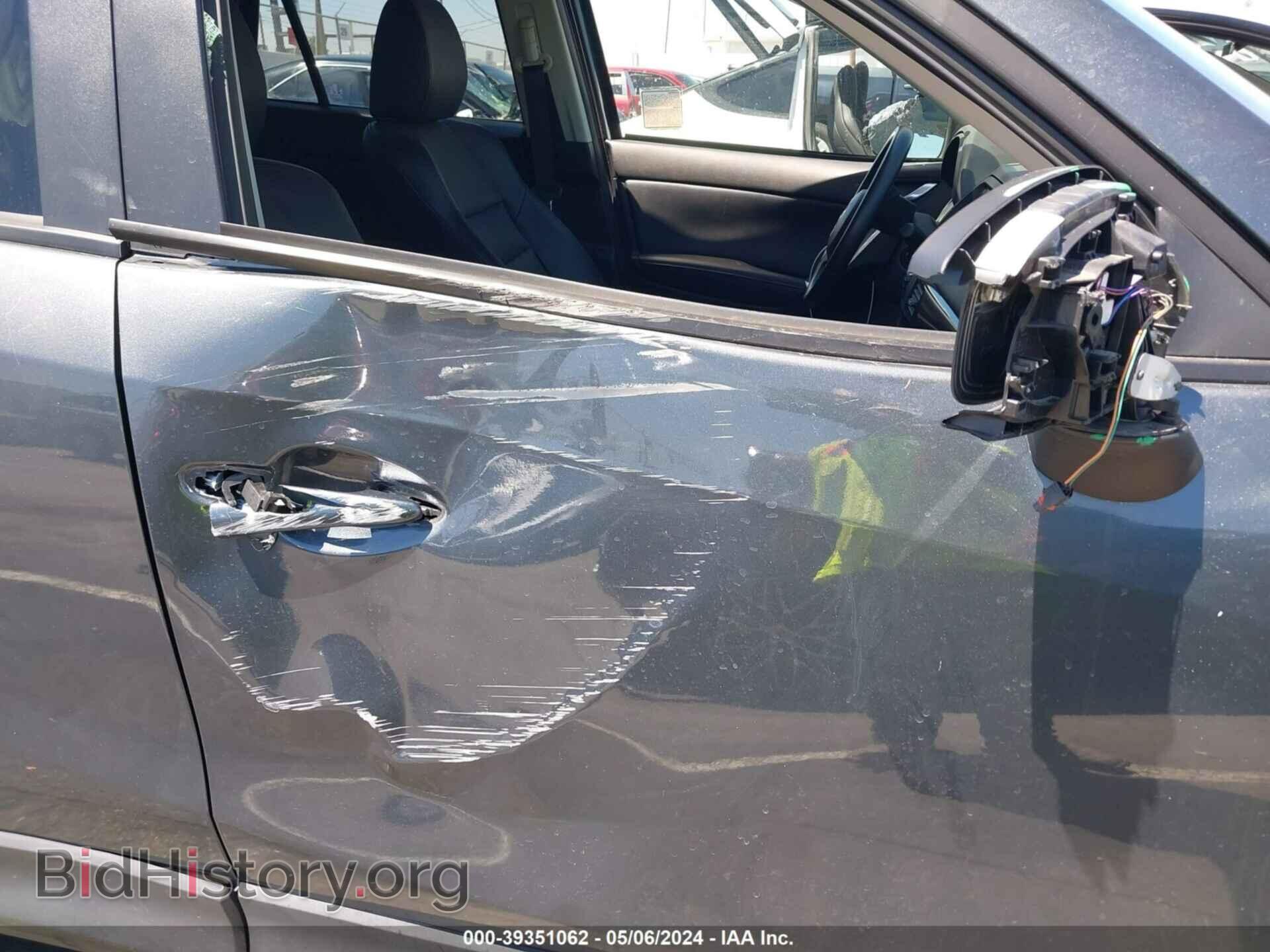 2013 MAZDA CX-5 - VIN: JM3KE2DE5D0154602 - Фото 18
