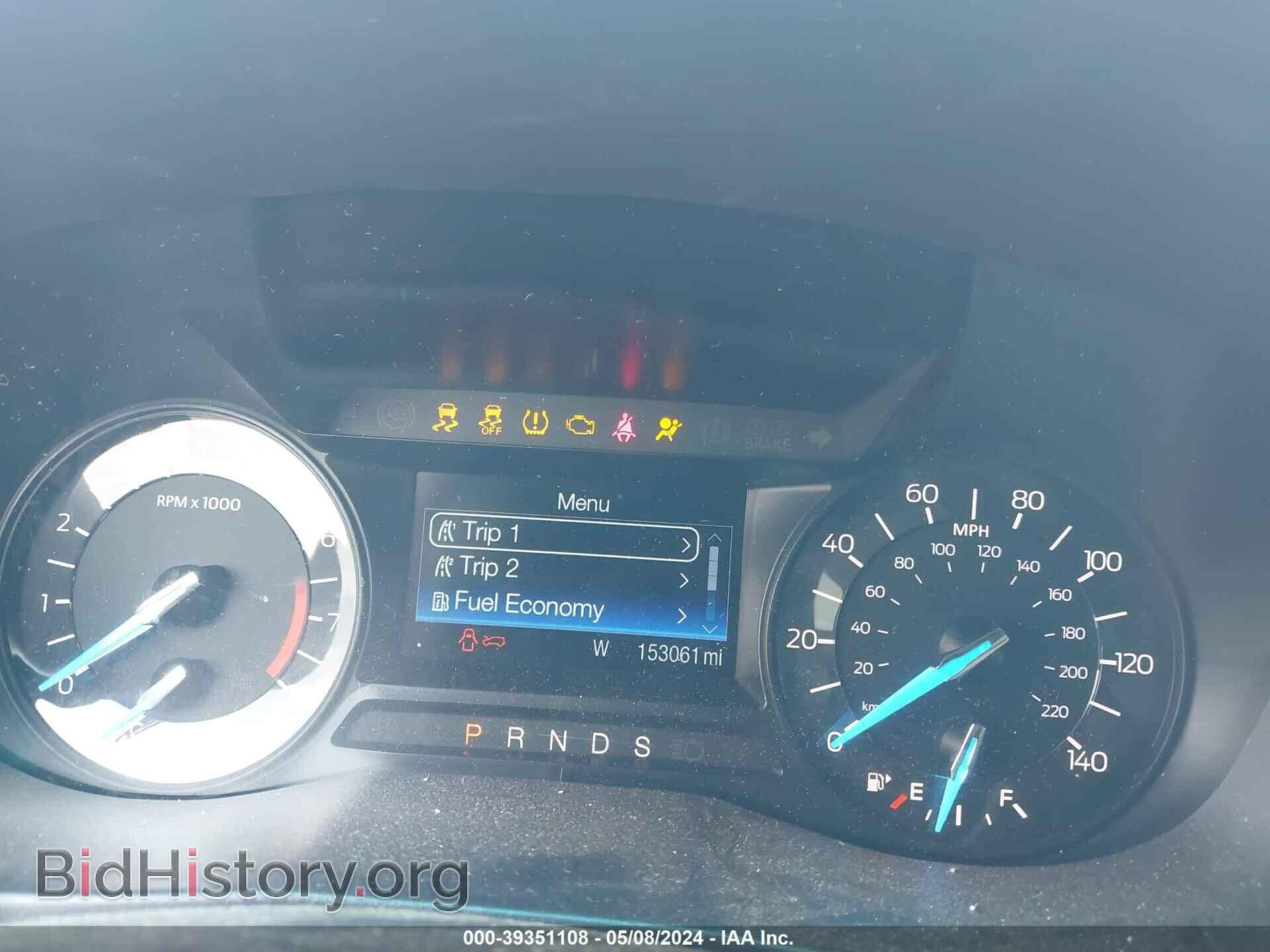 2016 FORD EXPLORER - VIN: 1FM5K7D80GGB39082 - Photo 7