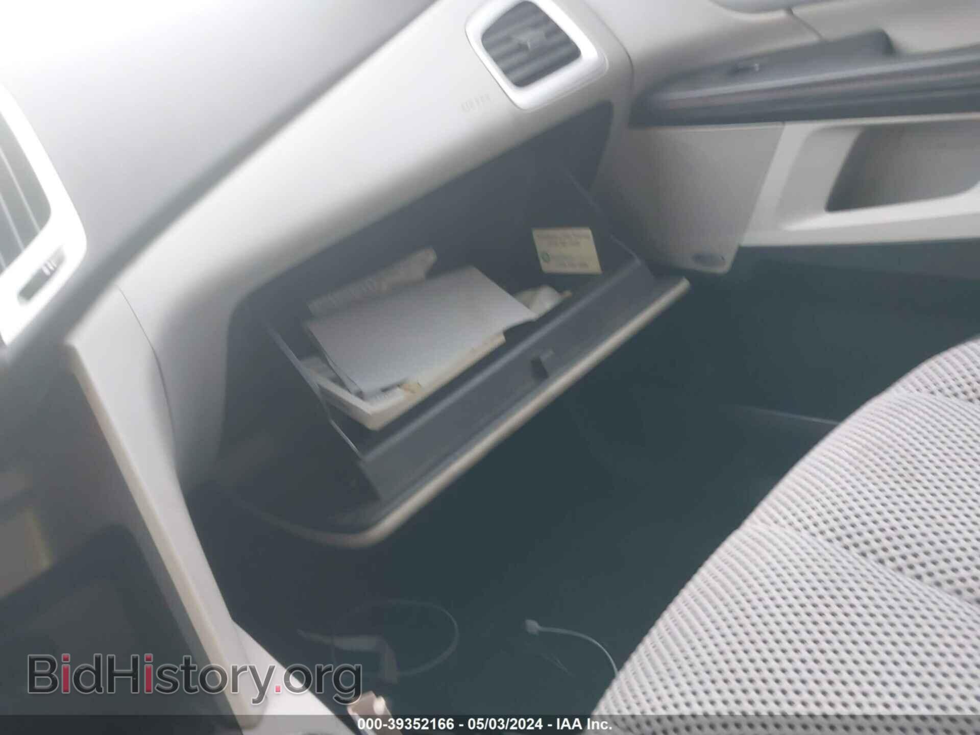 2014 GMC TERRAIN - VIN: 2GKFLRE31E6151537 - Photo 6