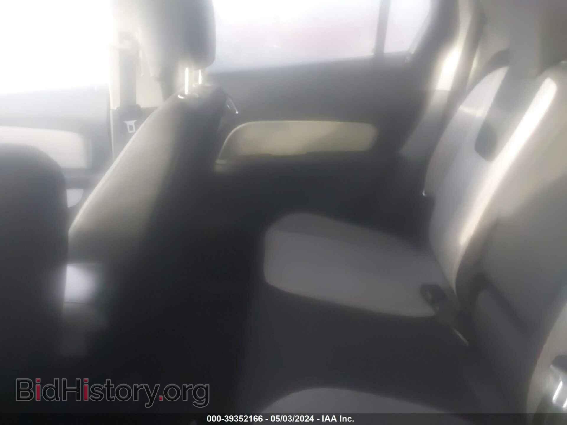 2014 GMC TERRAIN - VIN: 2GKFLRE31E6151537 - Photo 9