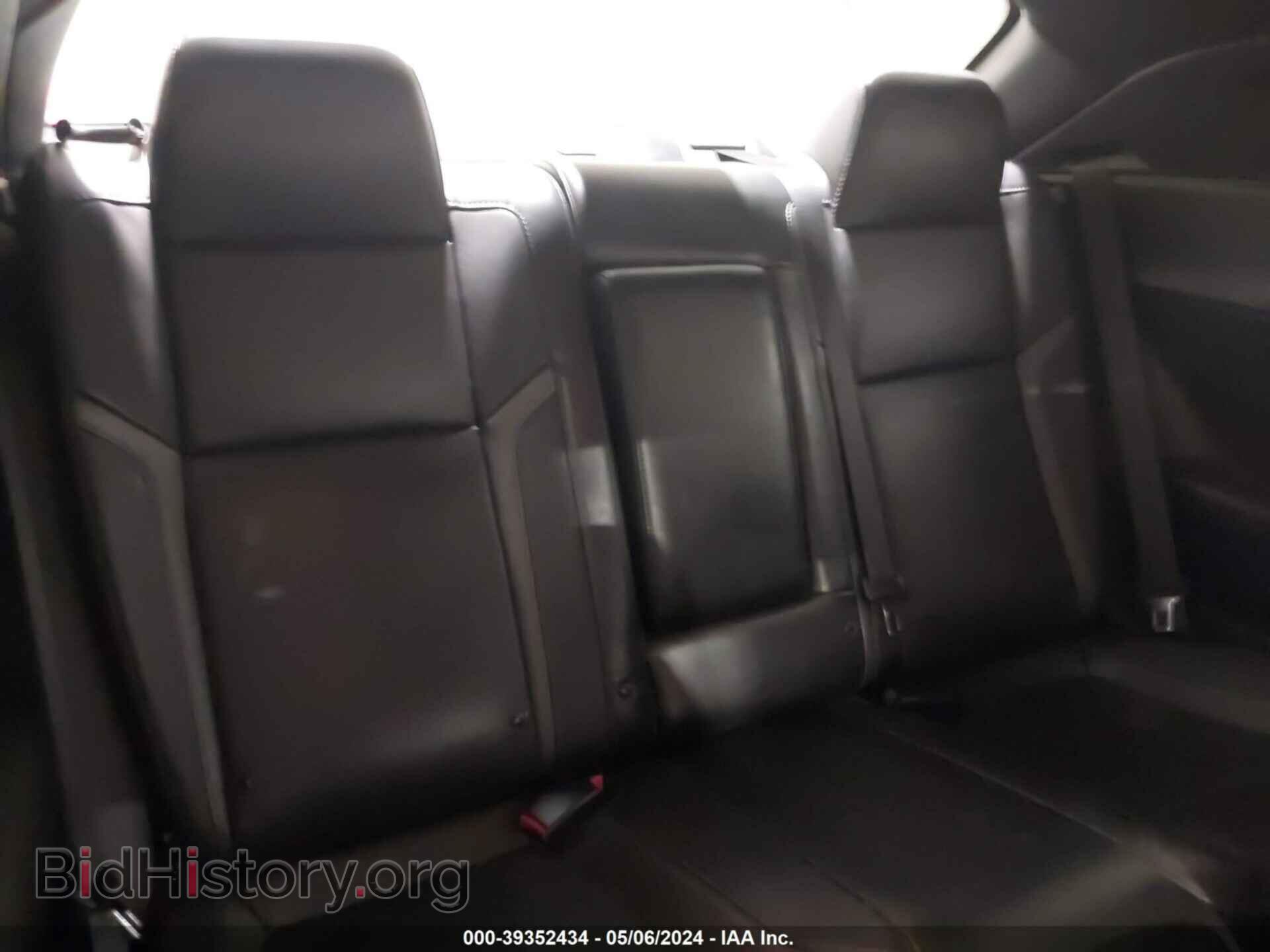 2016 DODGE CHALLENGER - VIN: 2C3CDZAGXGH200105 - Photo 8