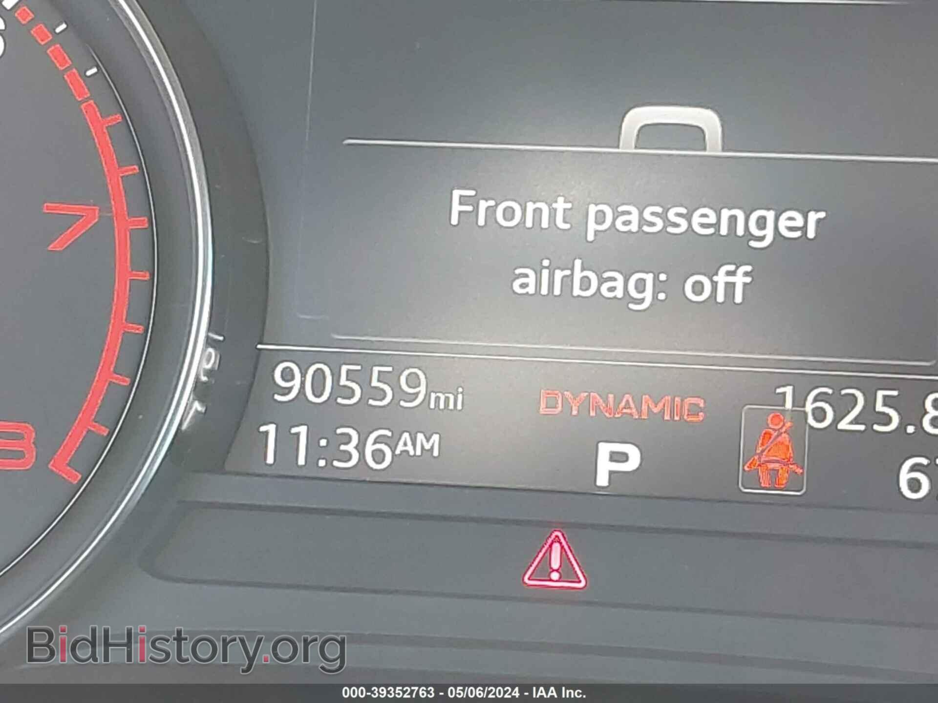 2018 AUDI A5 - VIN: WAUPNAF5XJA004509 - Фото 15