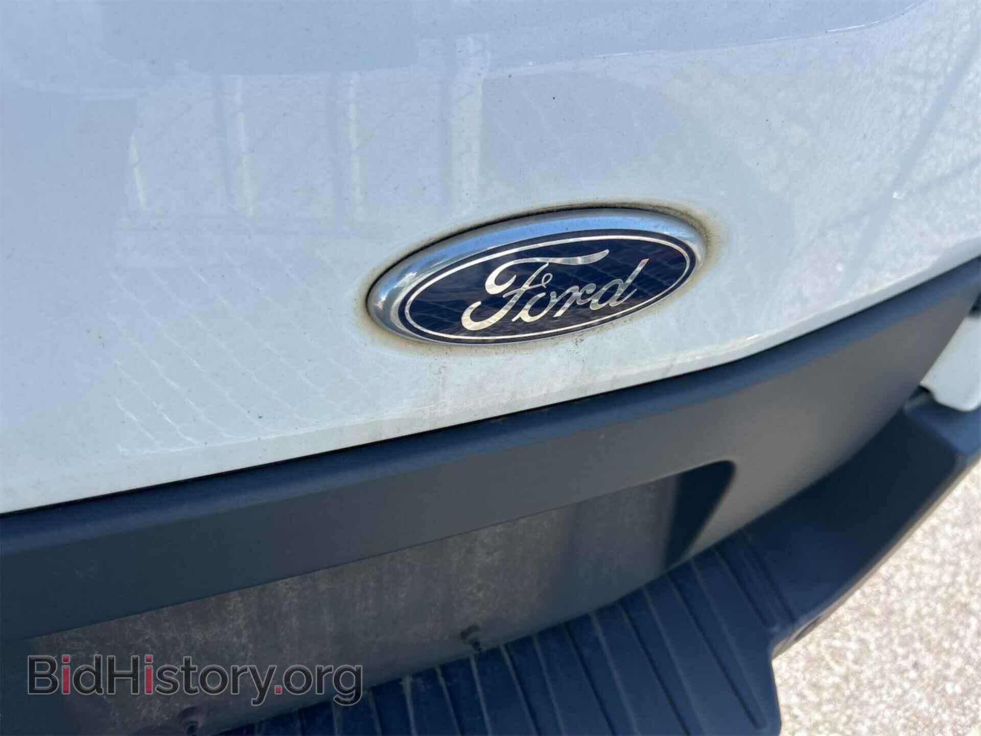 2018 FORD TRANSIT-150 - VIN: 1FTYE1YM7JKB52011 - Фото 10