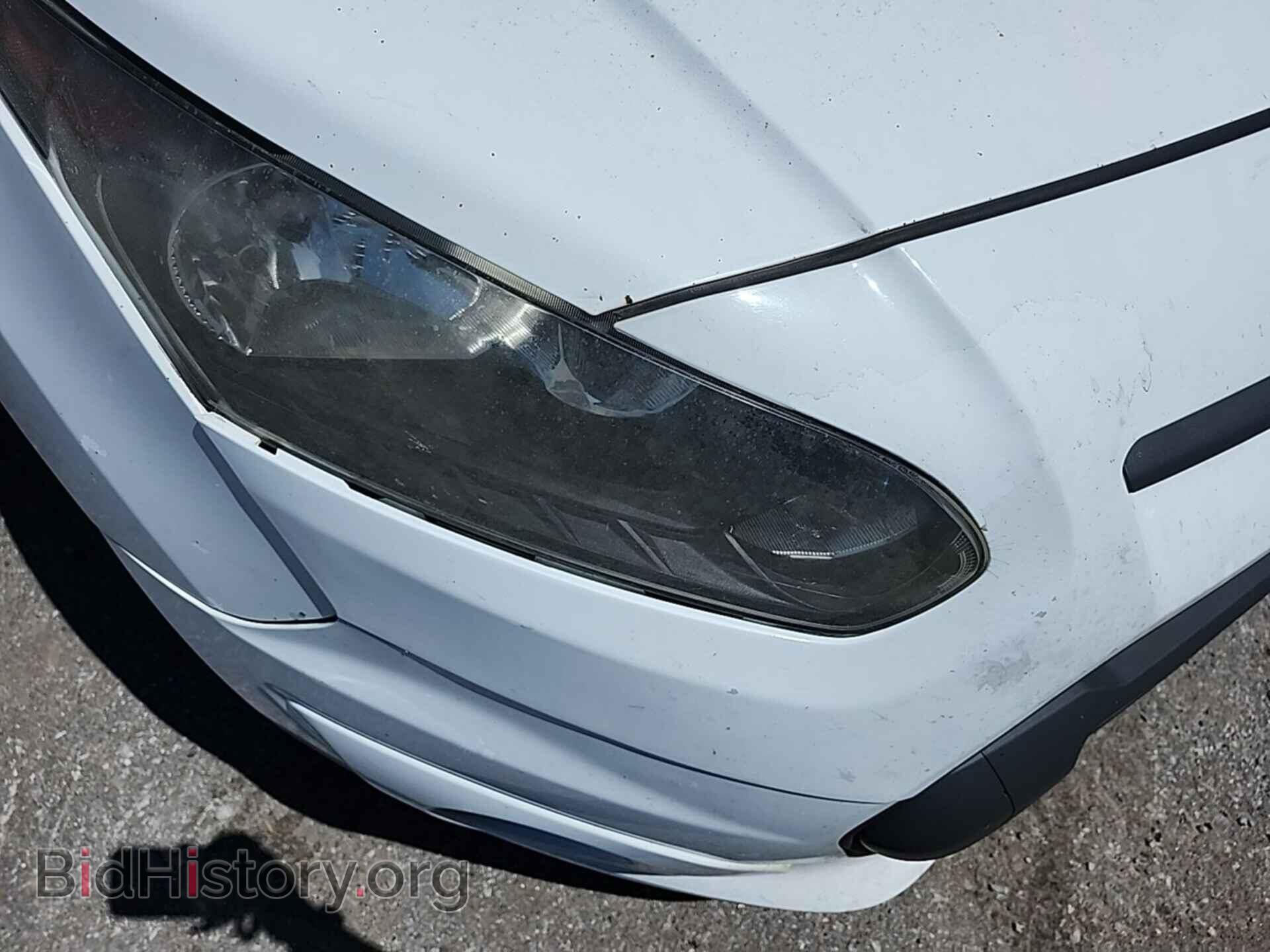 2015 FORD TRANSIT CONNECT - VIN: NM0LS7F73F1182118 - Фото 13