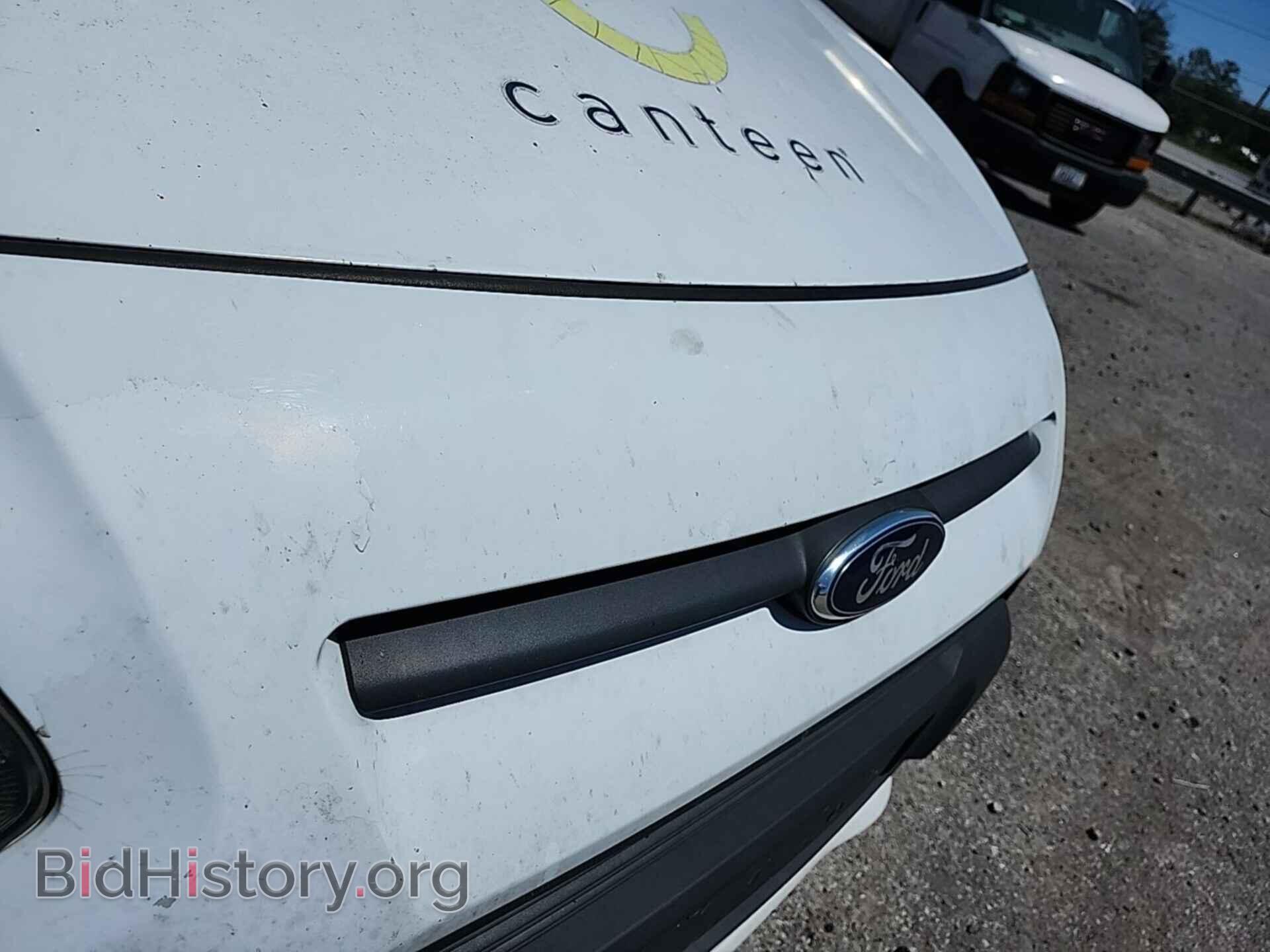 2015 FORD TRANSIT CONNECT - VIN: NM0LS7F73F1182118 - Фото 24
