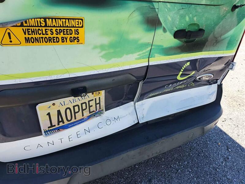 2015 Ford TRANSIT CONNECT (VIN NM0LS7F73F1182118) — photo 4 of 34