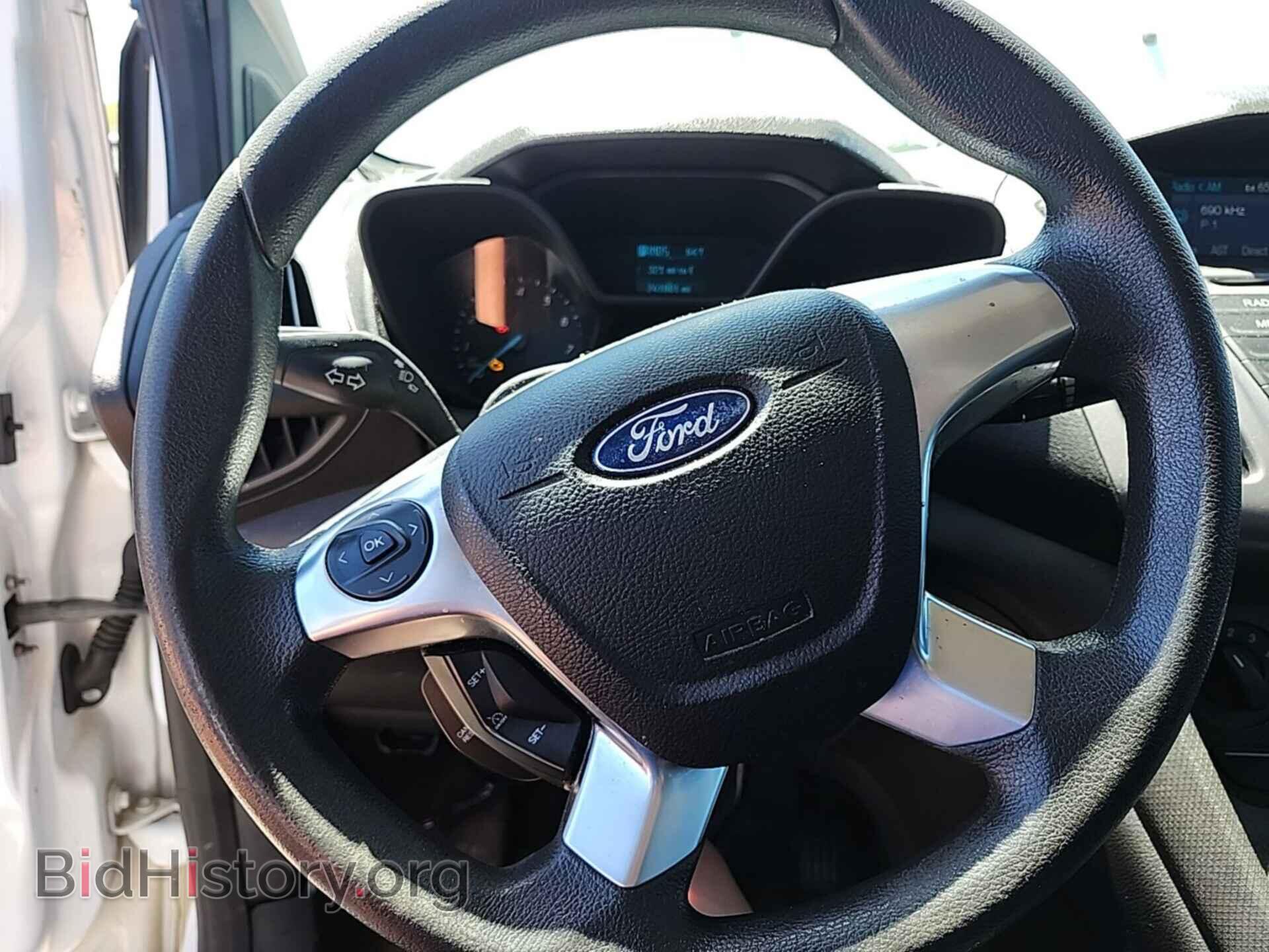 2015 FORD TRANSIT CONNECT - VIN: NM0LS7F73F1182118 - Фото 34