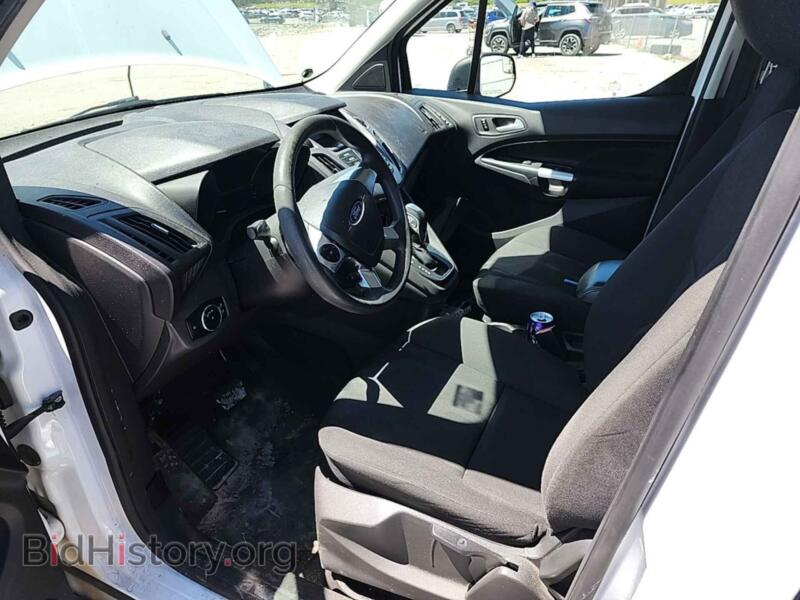 2015 Ford TRANSIT CONNECT (VIN NM0LS7F73F1182118) — photo 8 of 34