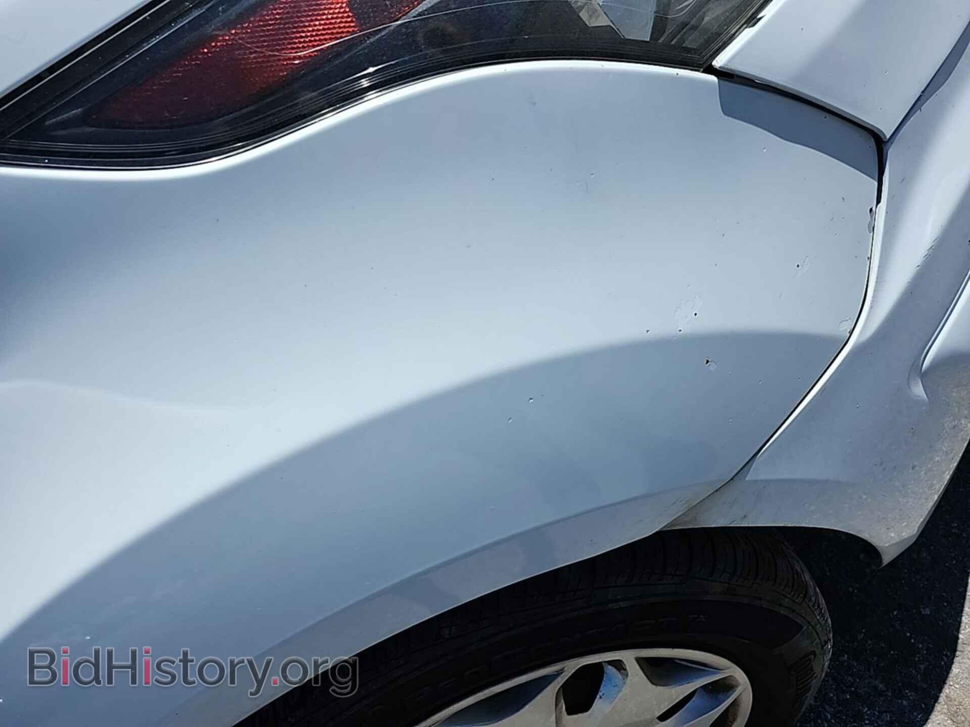2015 FORD TRANSIT CONNECT - VIN: NM0LS7F73F1182118 - Фото 9