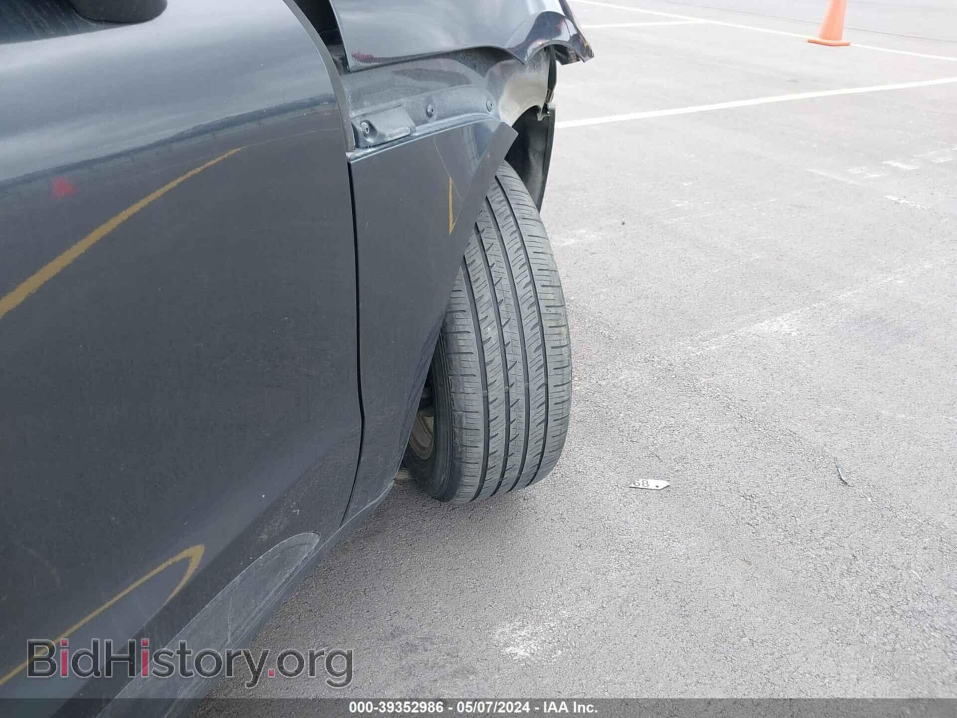 2020 PORSCHE MACAN - VIN: WP1AA2A51LLB04487 - Фото 18