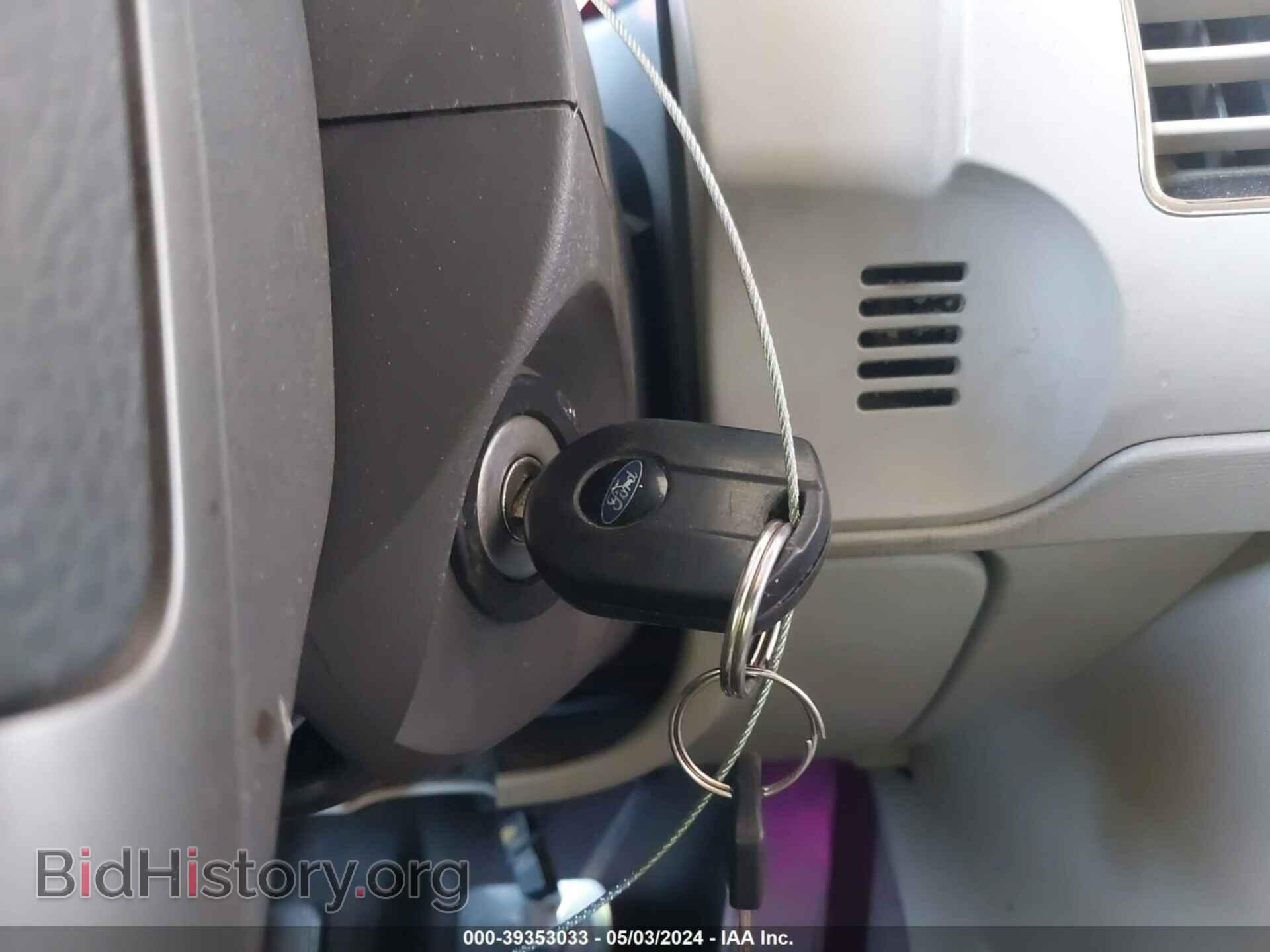 2010 FORD FLEX - VIN: 2FMGK5DC8ABD00908 - Фото 11