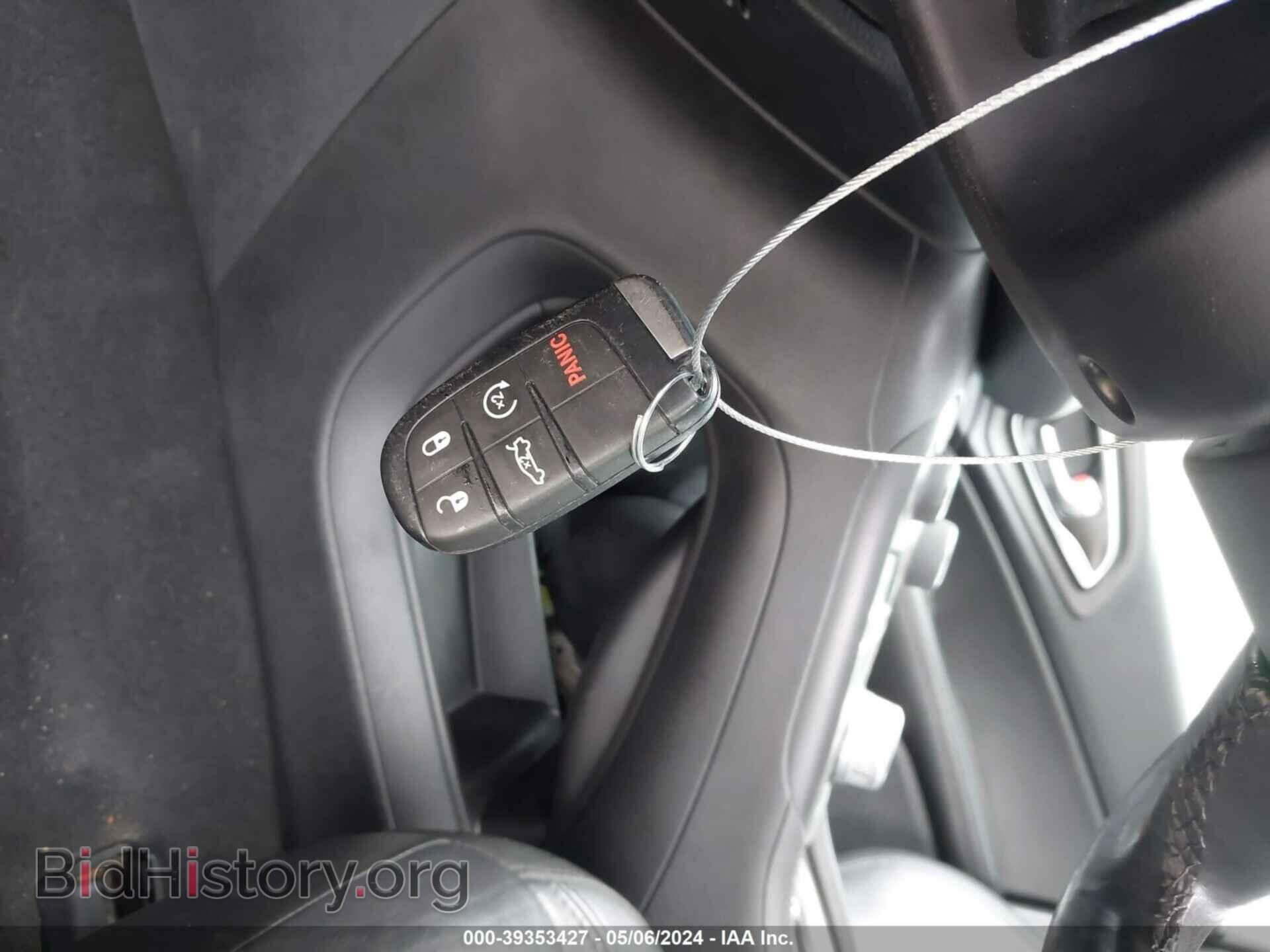 2016 CHRYSLER 200 - VIN: 1C3CCCAB4GN191316 - Фото 11