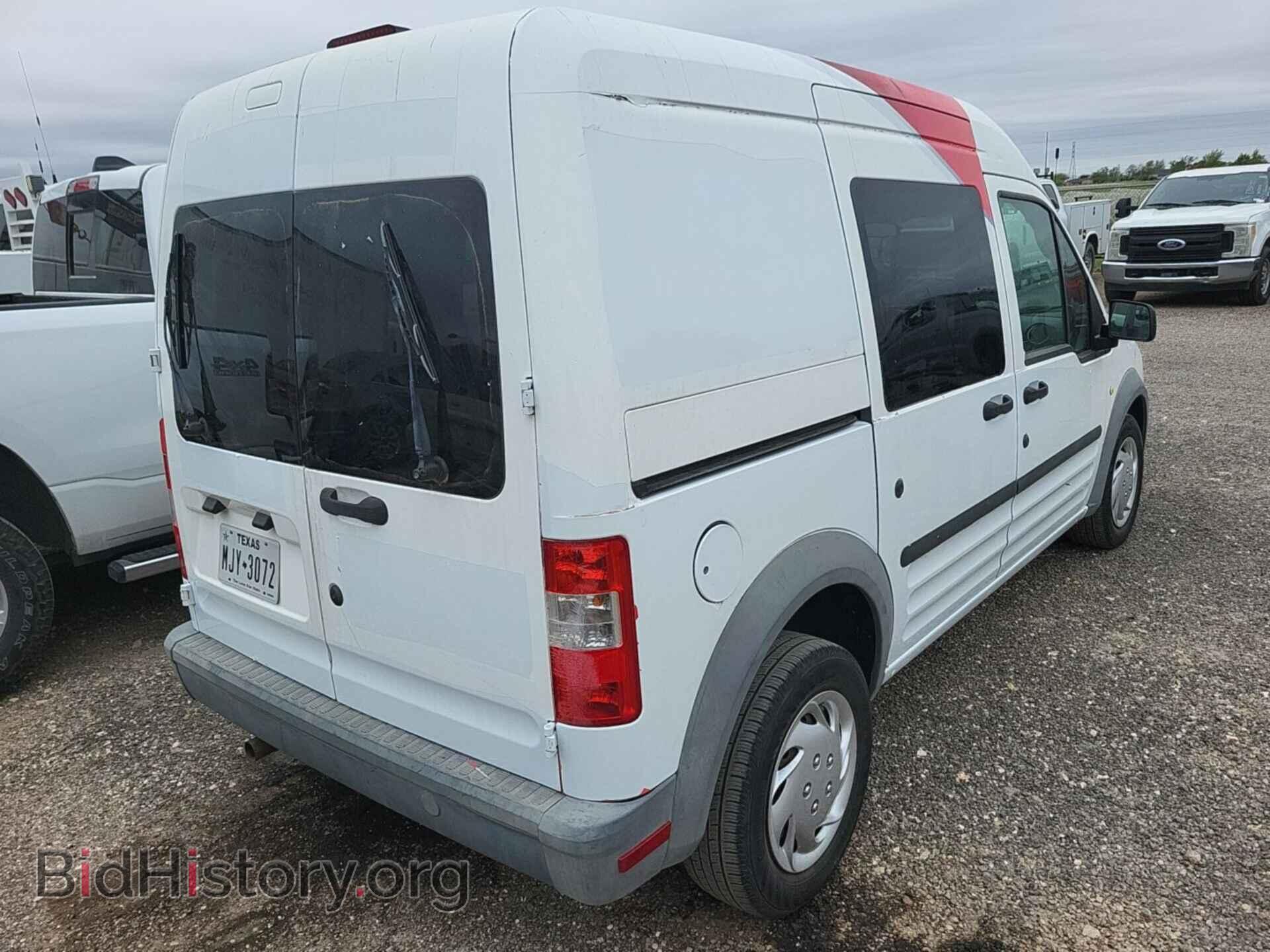 2013 FORD TRANSIT CONNECT - VIN: NM0LS6AN6DT150099 - Фото 6