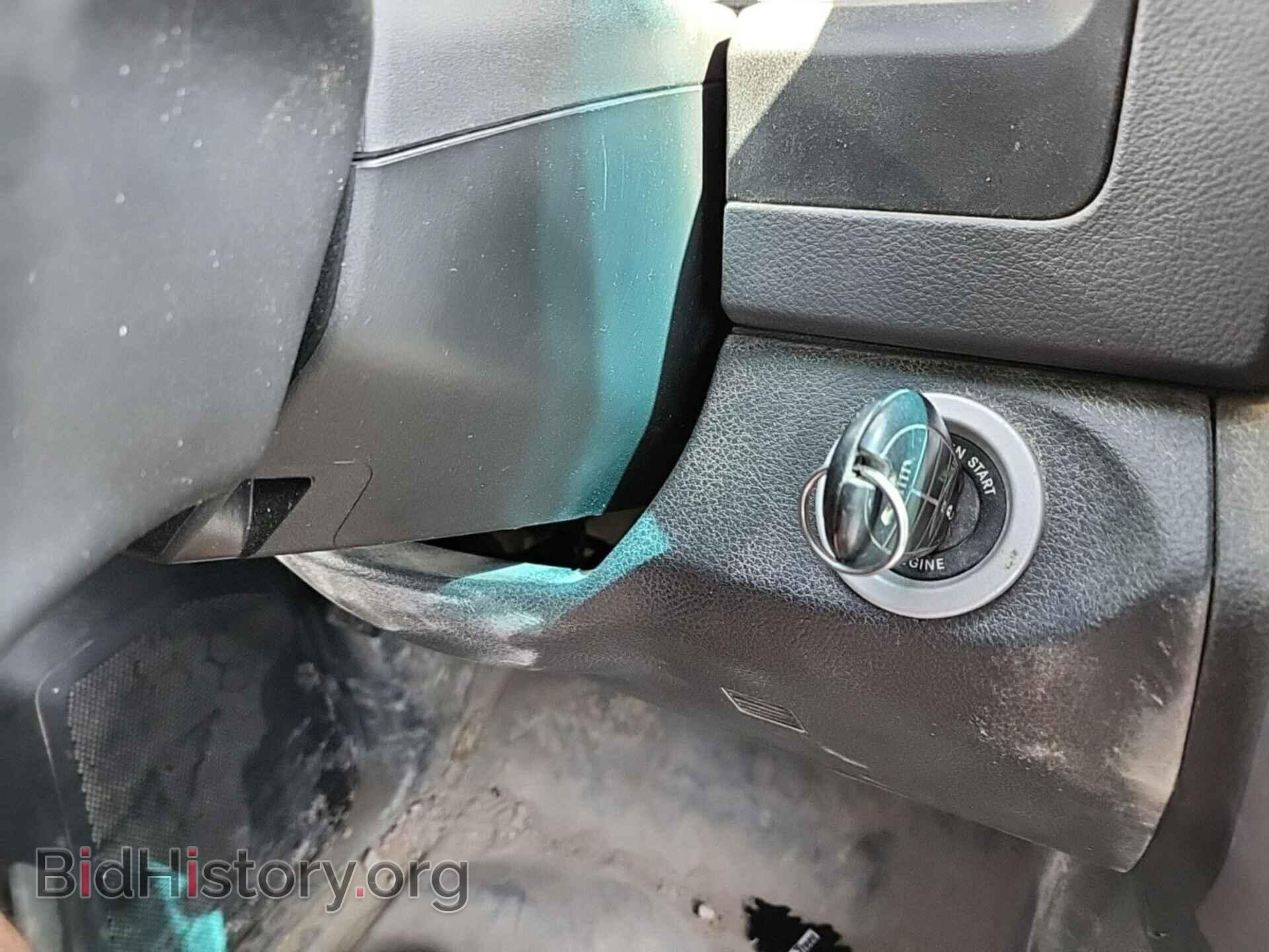 2017 RAM 1500 - VIN: 1C6RR7KT2HS665826 - Фото 8