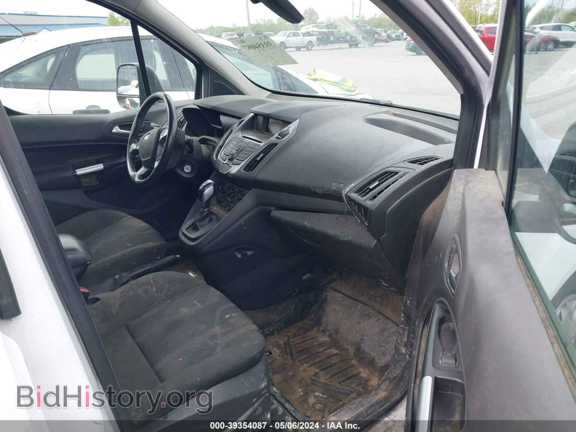 2015 FORD TRANSIT CONNECT - VIN: NM0LS7F76F1213877 - Фото 5