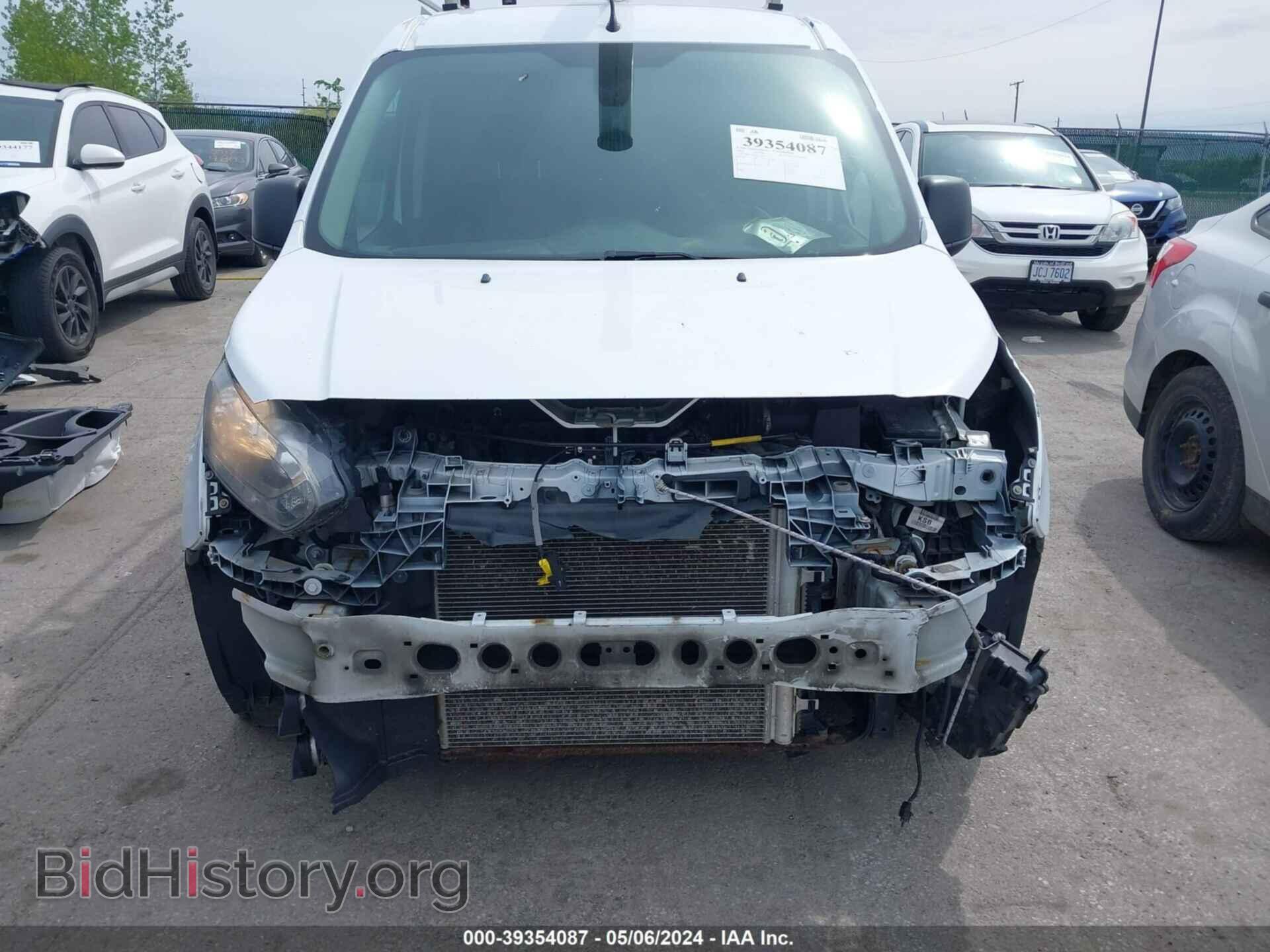 2015 FORD TRANSIT CONNECT - VIN: NM0LS7F76F1213877 - Фото 6