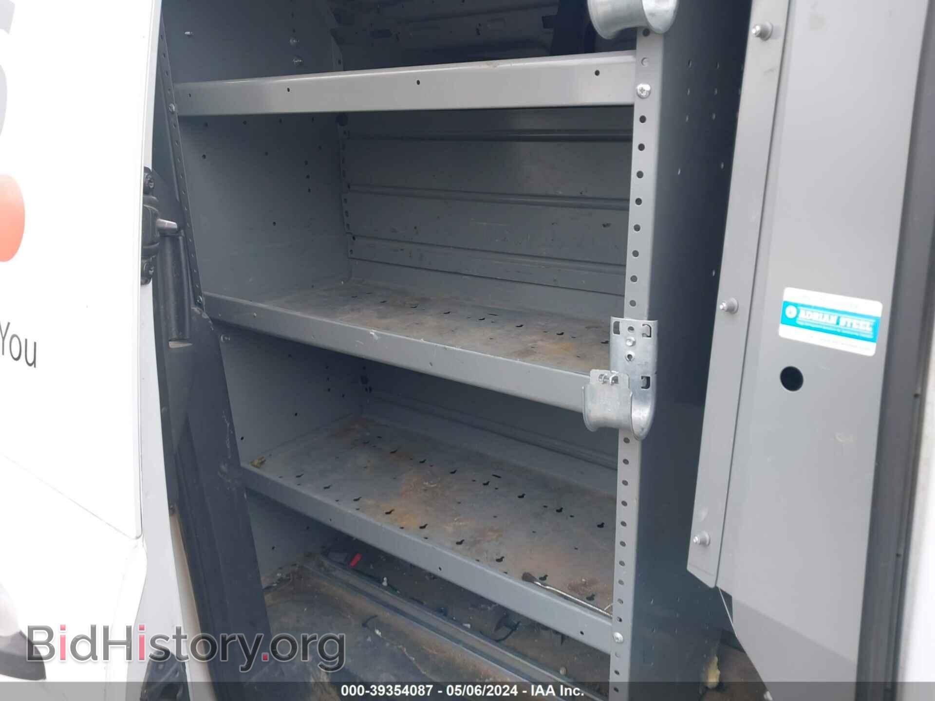 2015 FORD TRANSIT CONNECT - VIN: NM0LS7F76F1213877 - Фото 8