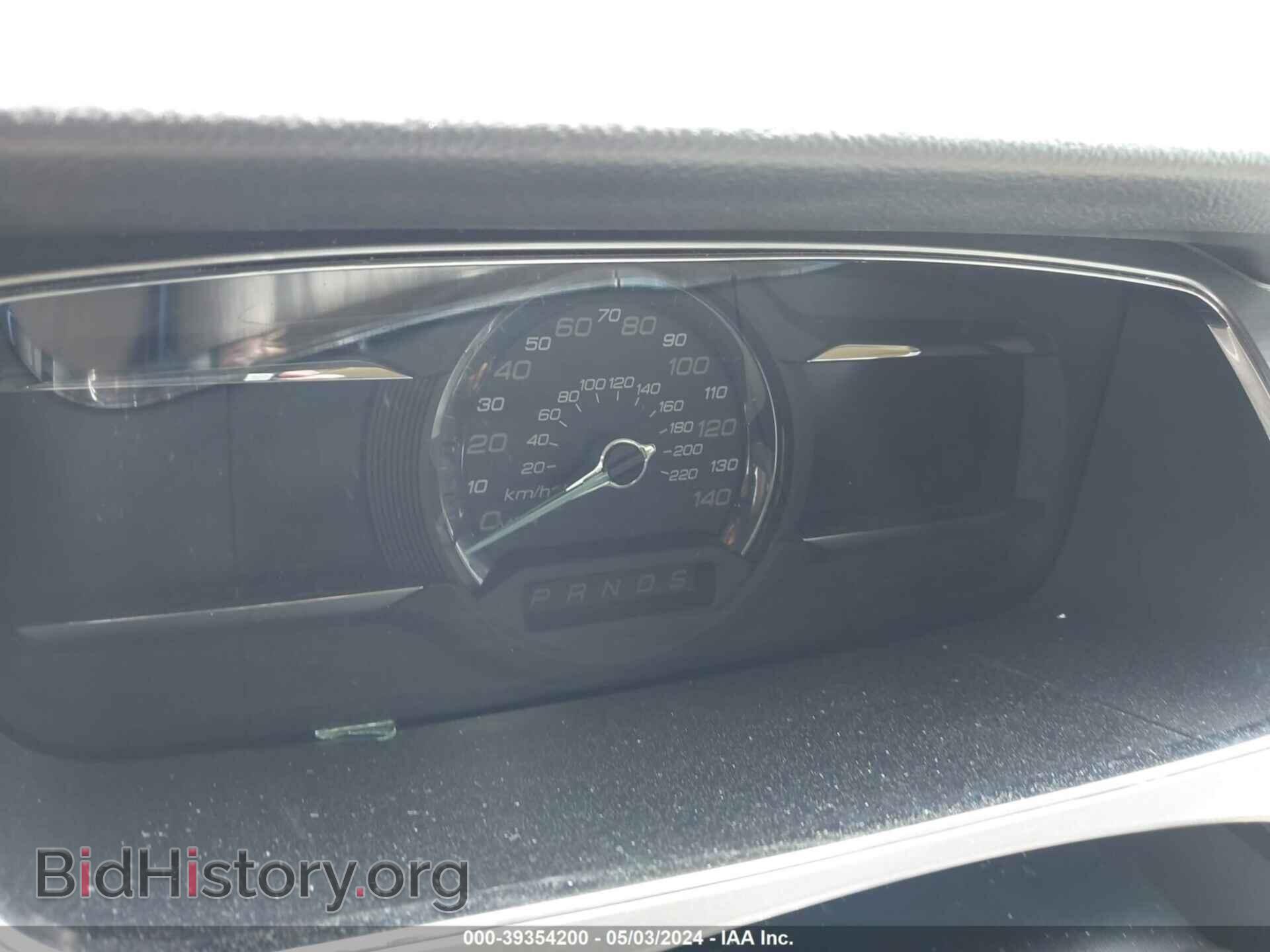 2014 FORD TAURUS - VIN: 1FAHP2E89EG160701 - Photo 7