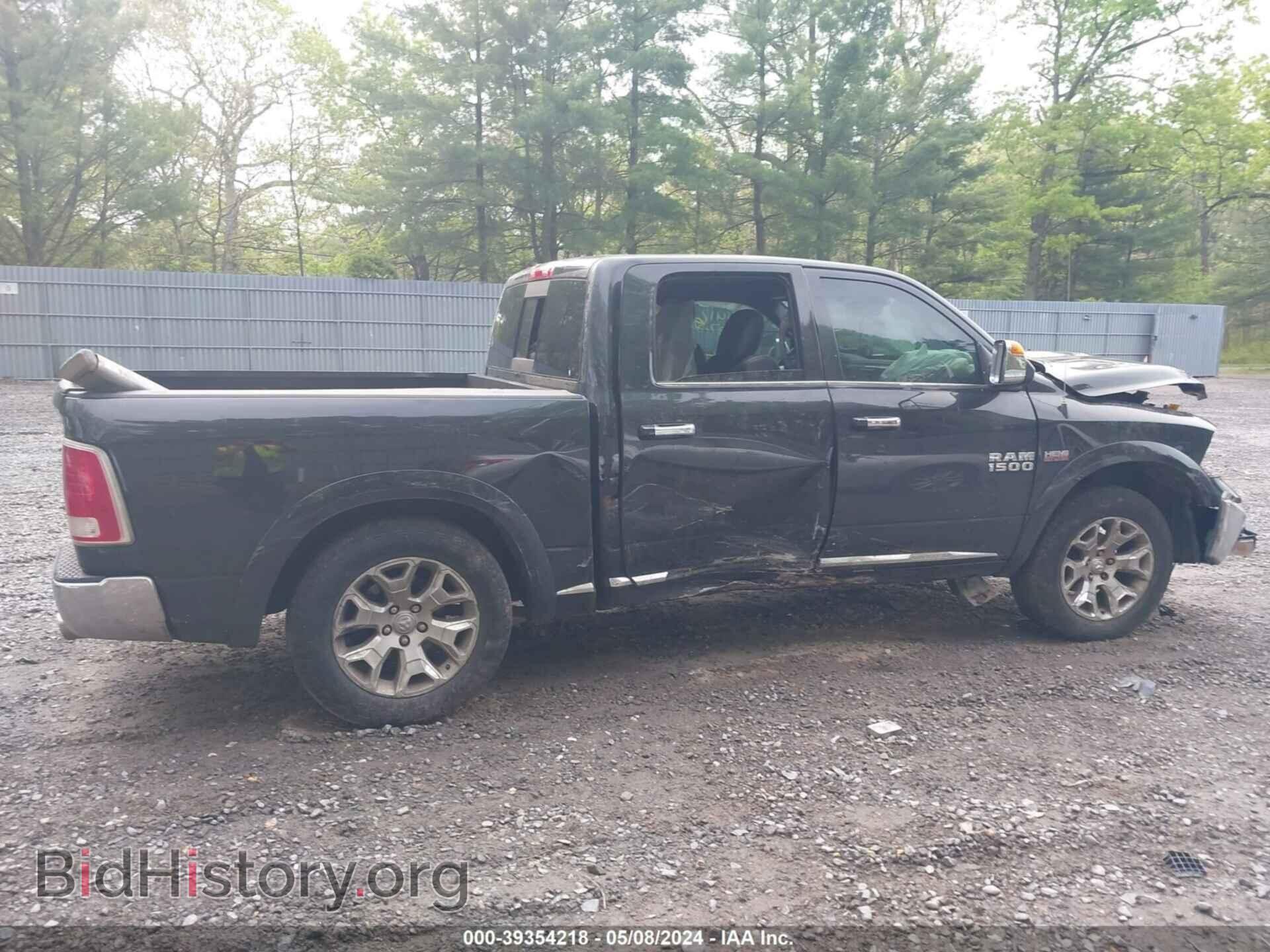 2016 RAM 1500 - VIN: 1C6RR7PT9GS261879 - Фото 12