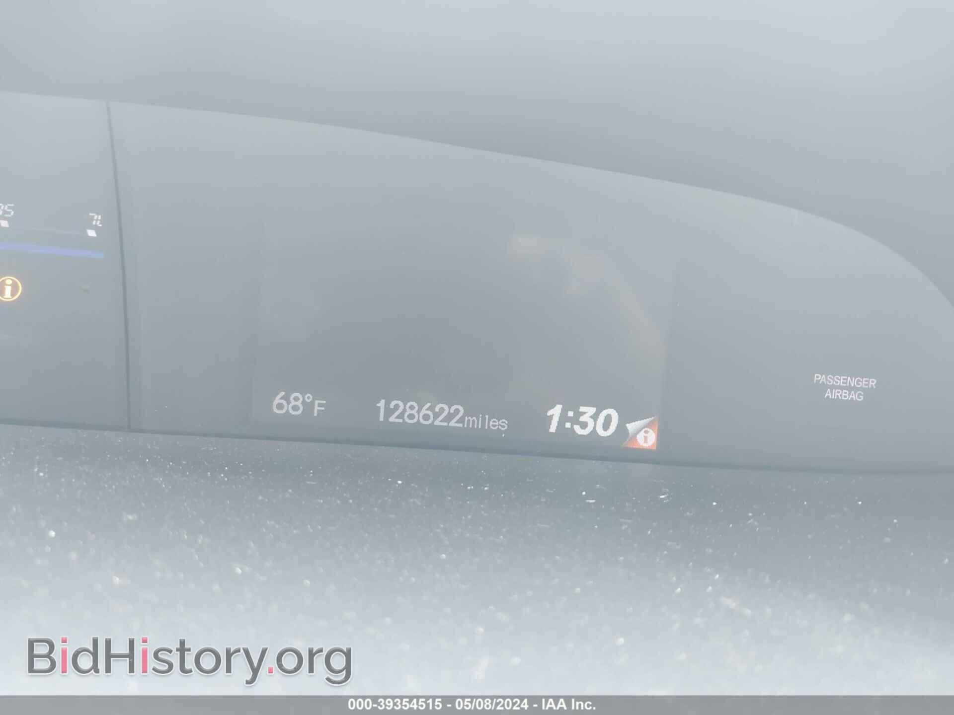 2013 HONDA CIVIC - VIN: 19XFB2F5XDE239121 - Фото 7