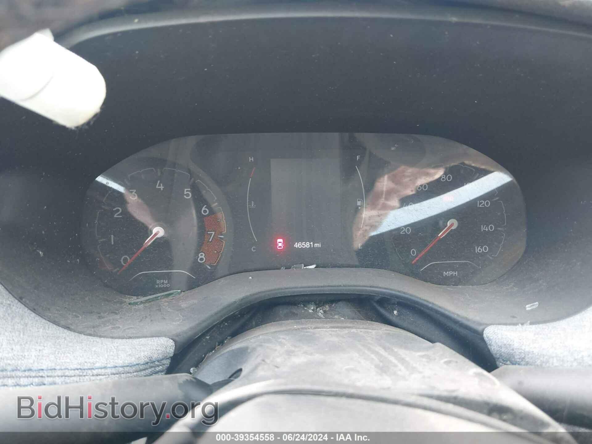 2022 JEEP COMPASS - VIN: 3C4NJDBB3NT125447 - Фото 7
