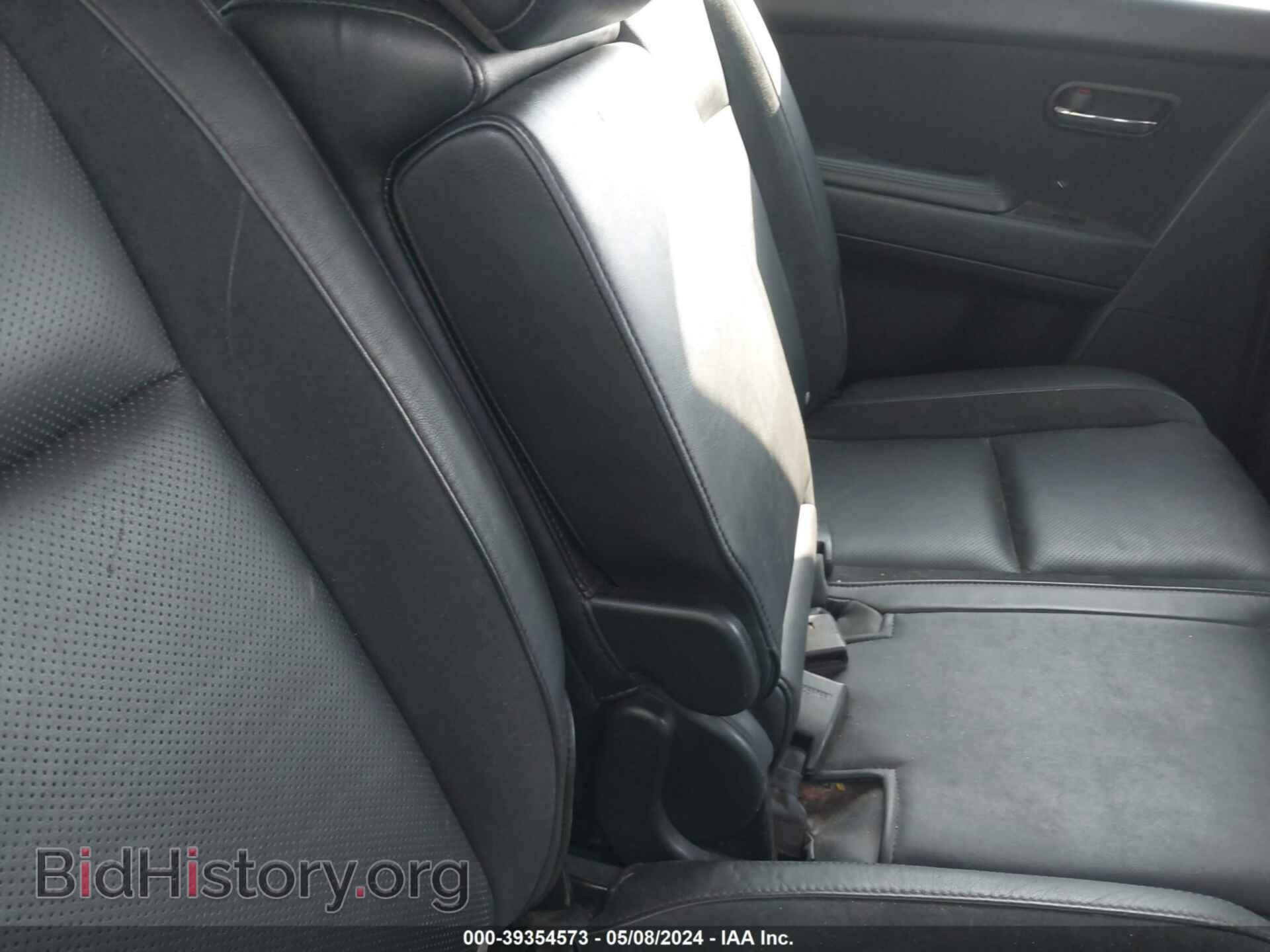 2014 MAZDA CX-9 - VIN: JM3TB3CV0E0425524 - Фото 8