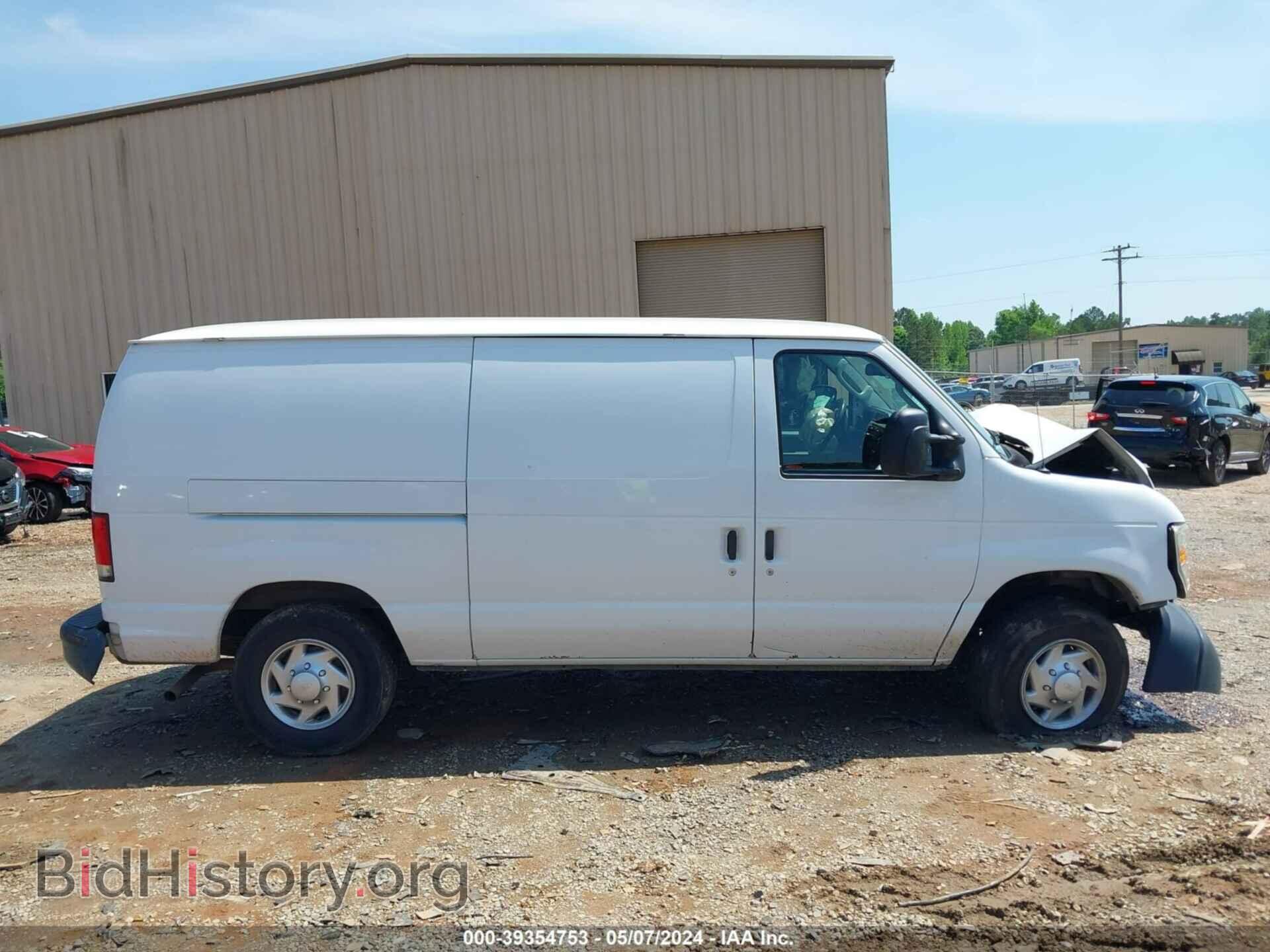2014 FORD E-250 - VIN: 1FTNE2EW3EDA33543 - Photo 13