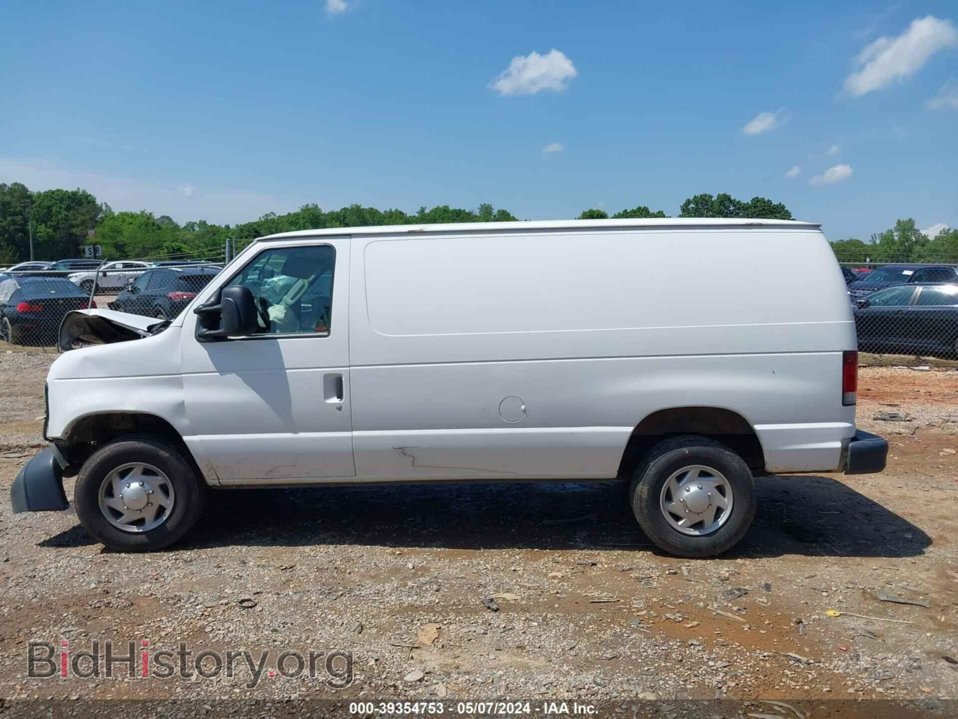 2014 FORD E-250 - VIN: 1FTNE2EW3EDA33543 - Photo 14