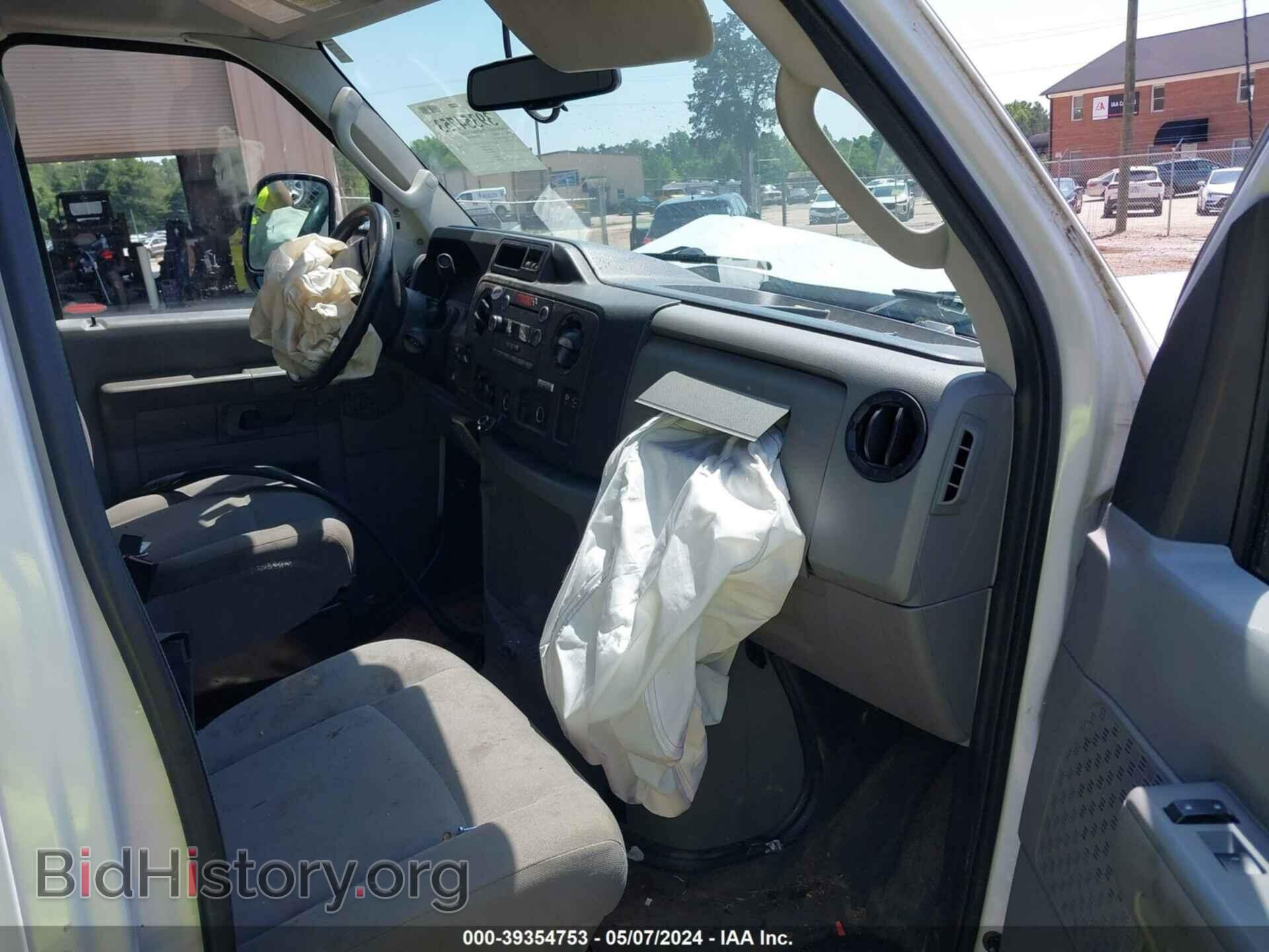 2014 FORD E-250 - VIN: 1FTNE2EW3EDA33543 - Photo 5