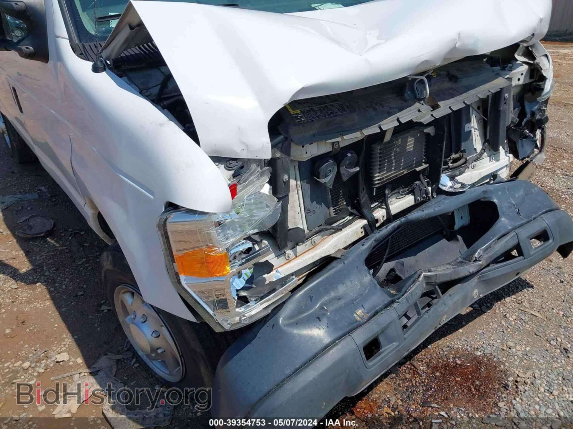 2014 FORD E-250 - VIN: 1FTNE2EW3EDA33543 - Photo 6