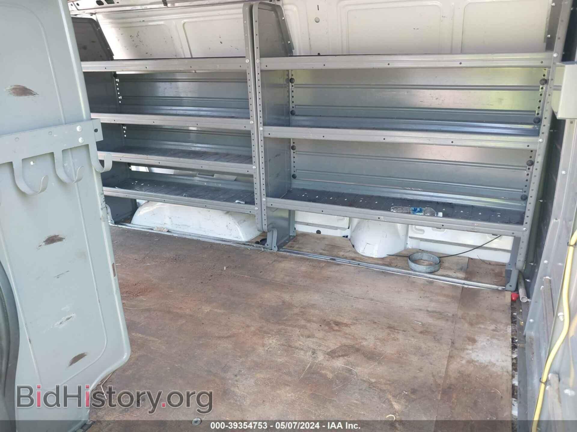 2014 FORD E-250 - VIN: 1FTNE2EW3EDA33543 - Photo 8