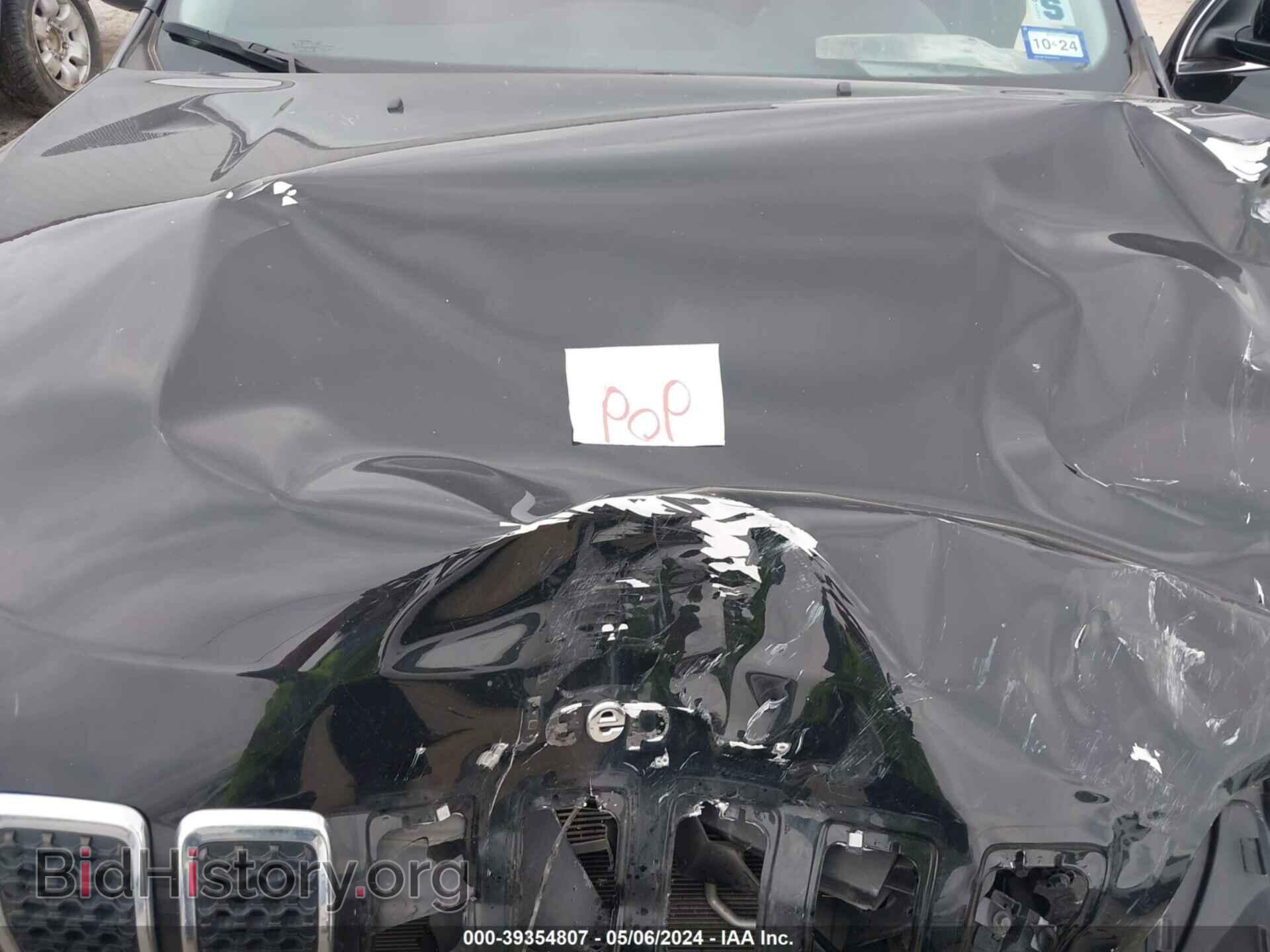 2021 JEEP CHEROKEE - VIN: 1C4PJLMX5MD140807 - Фото 10
