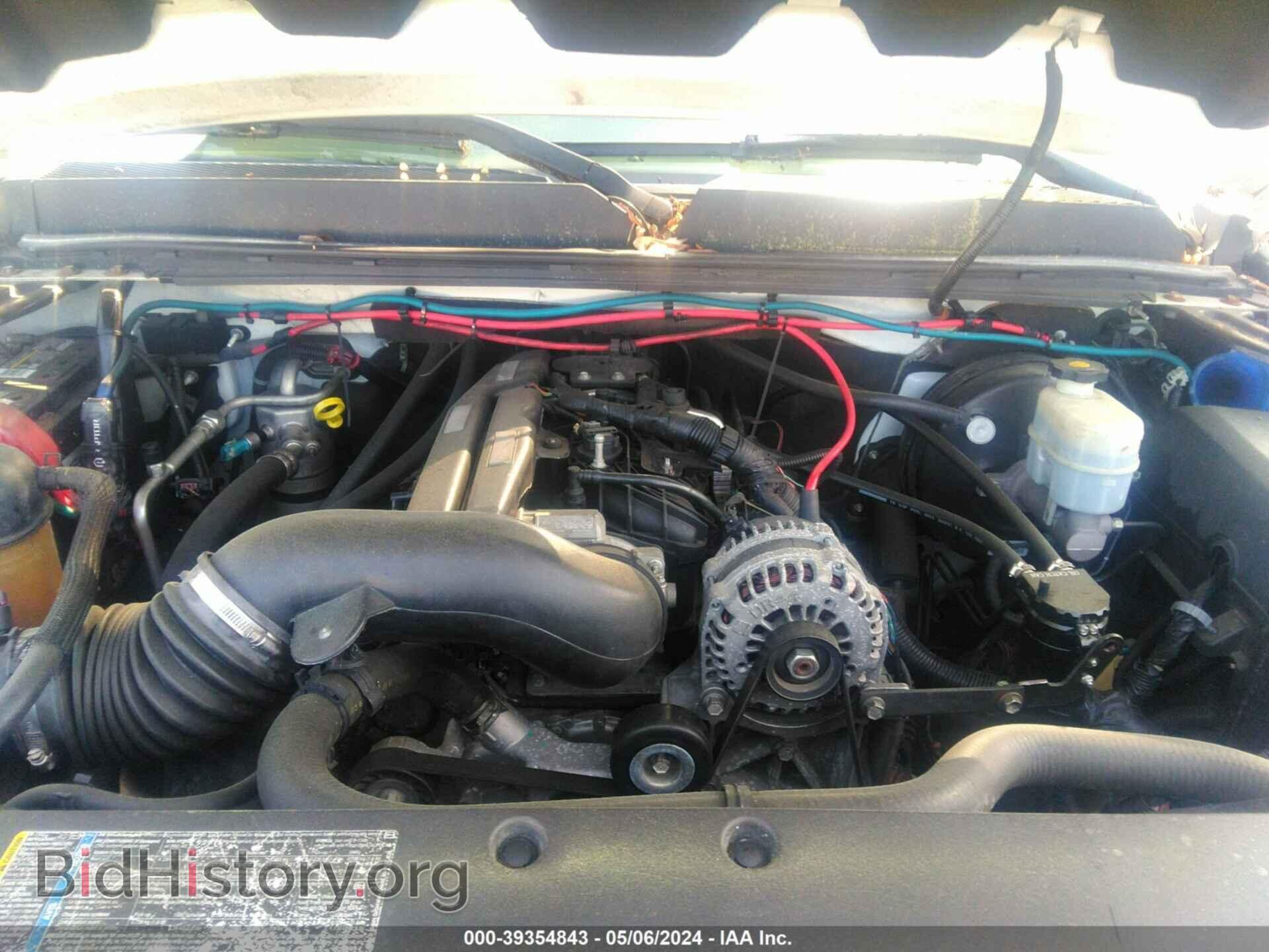 2008 GMC SIERRA 1500 - VIN: 2GTEK133881222085 - Фото 10