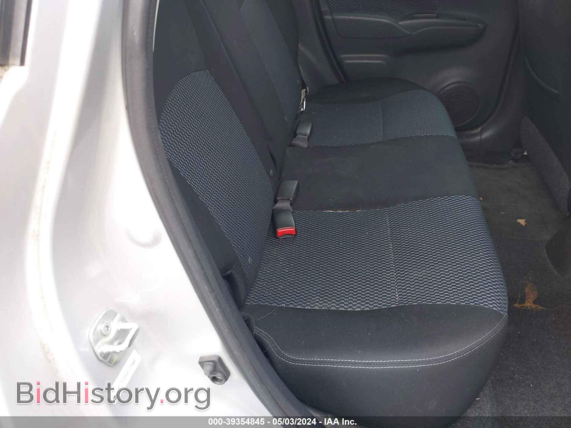 2014 NISSAN VERSA NOTE - VIN: 3N1CE2CP0EL375449 - Фото 8