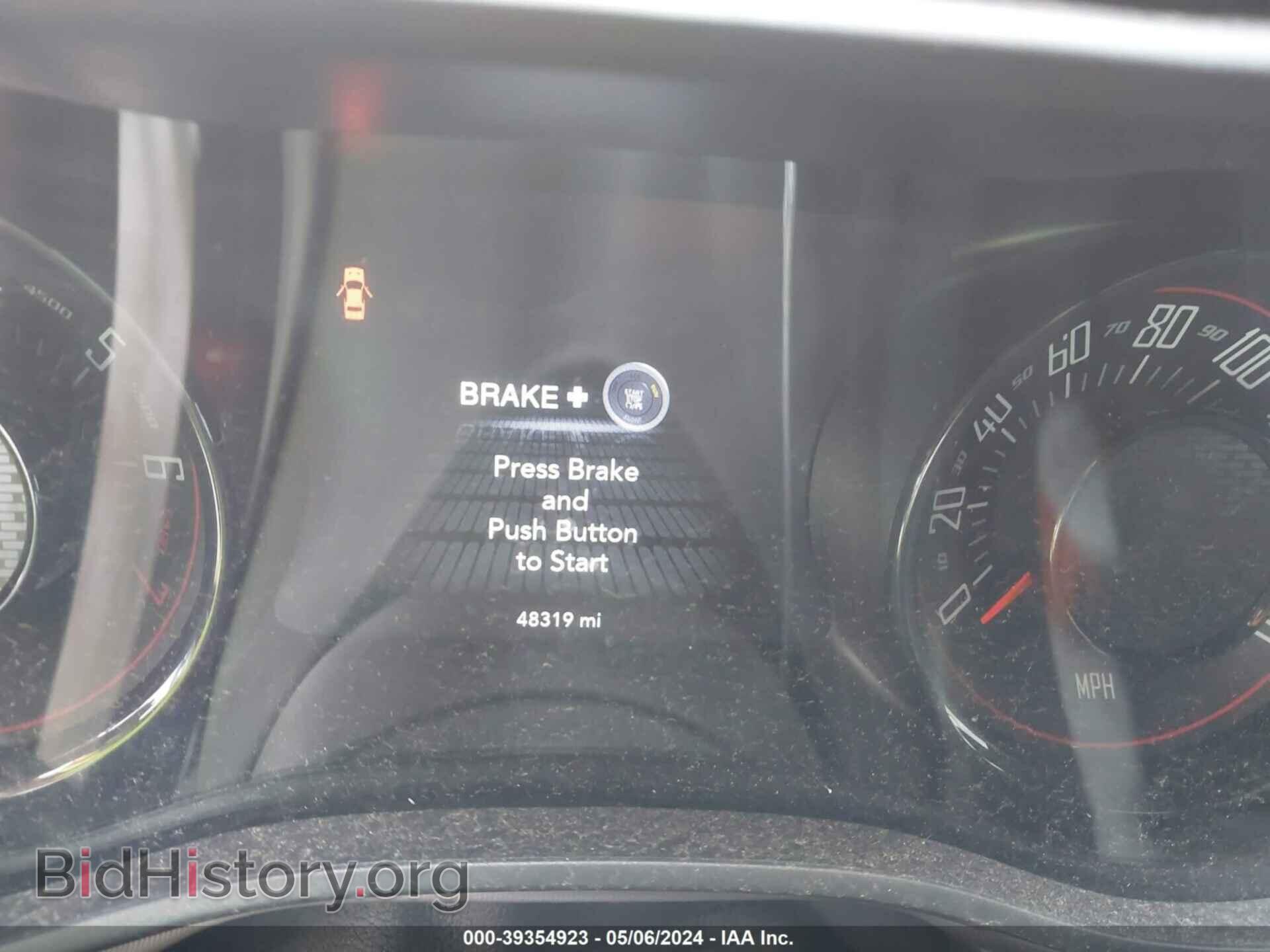 2022 DODGE CHALLENGER - VIN: 2C3CDZAG4NH174856 - Фото 7