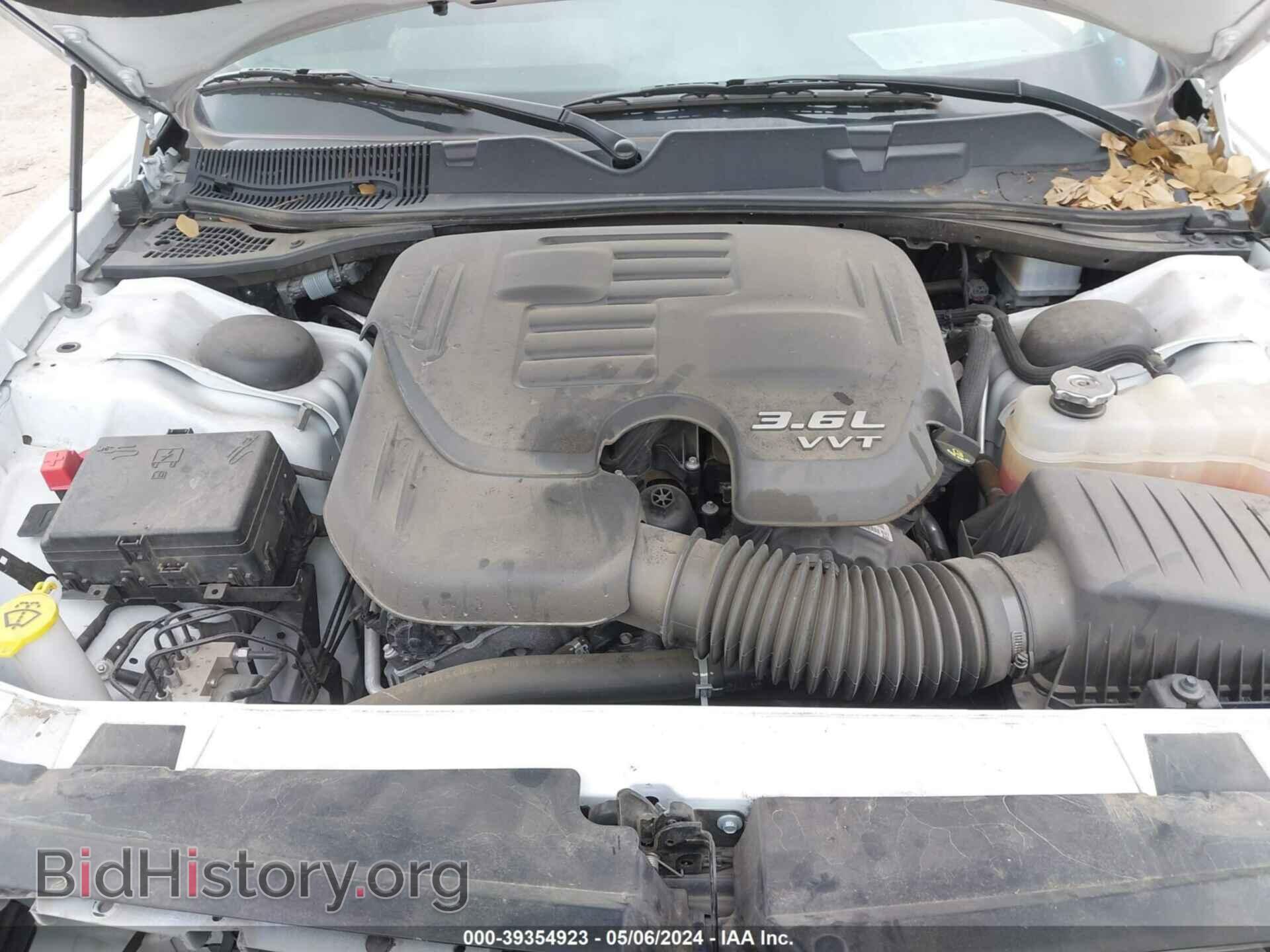 2022 DODGE CHALLENGER - VIN: 2C3CDZAG4NH174856 - Фото 10