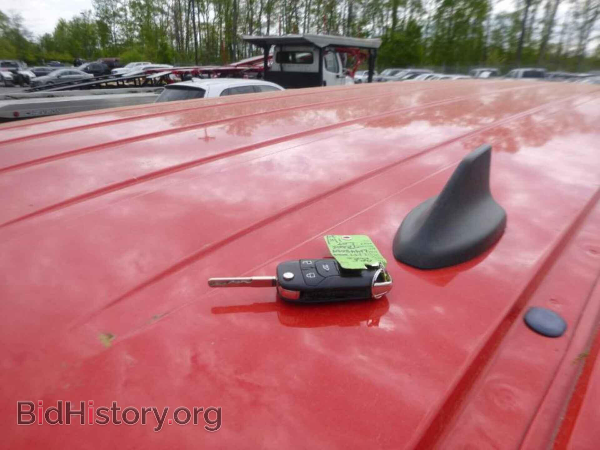 Photo NM0LS7F20L1448064 - FORD TRANSIT CONNECT 2020