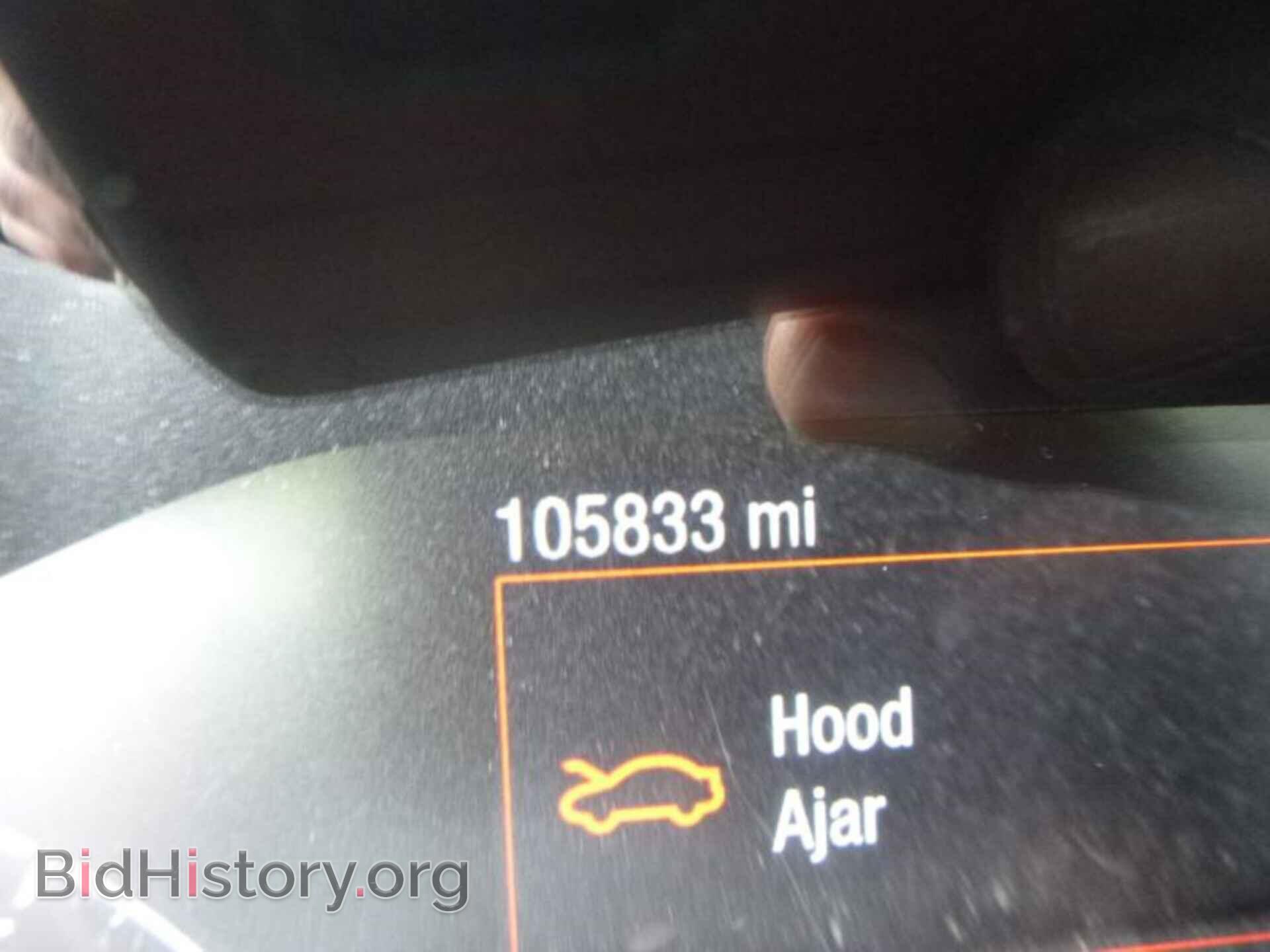 2020 FORD TRANSIT CONNECT - VIN: NM0LS7F20L1448064 - Фото 6