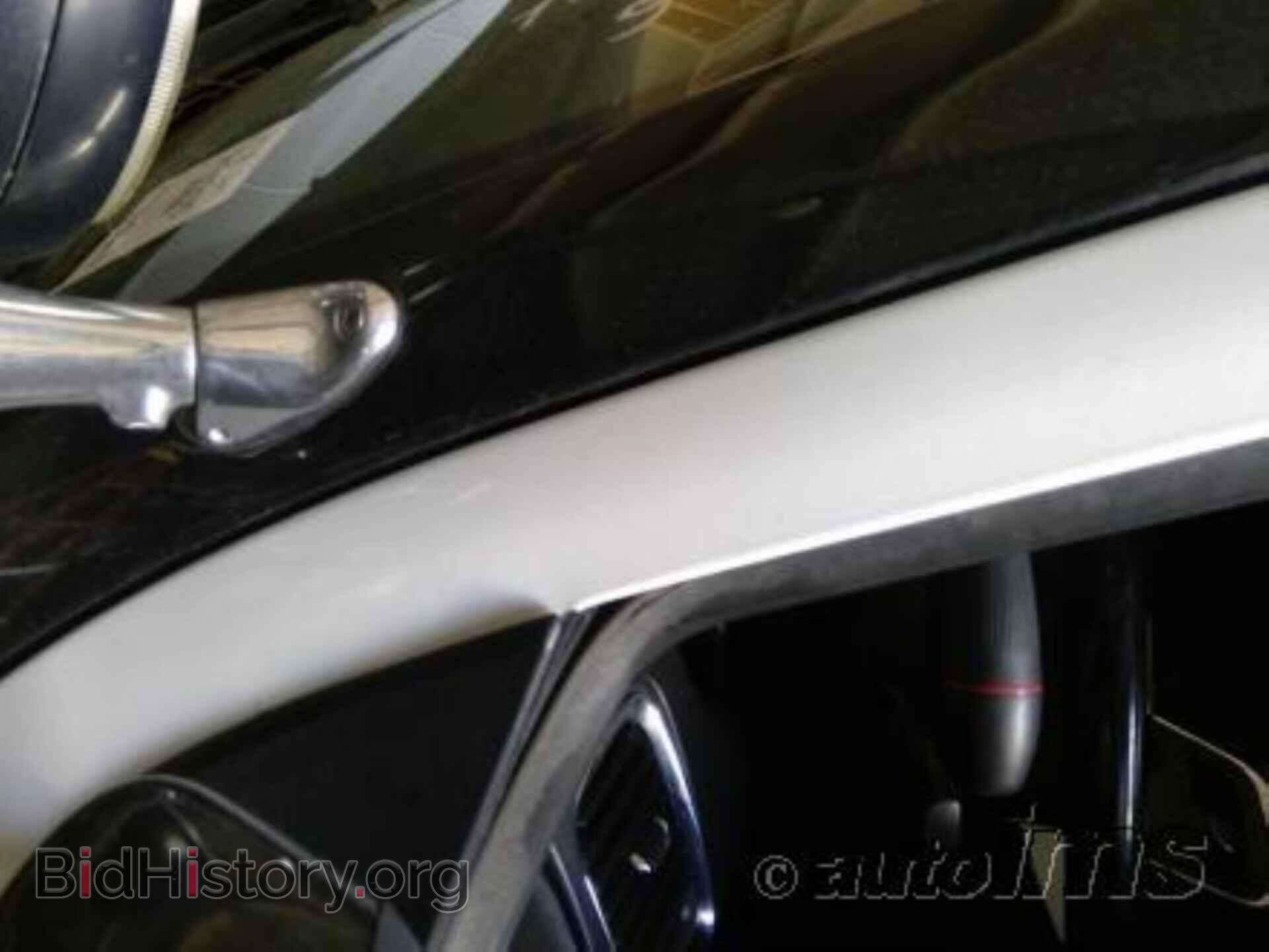 Photo 1C4SDJFT1DC666129 - DODGE DURANGO 2013