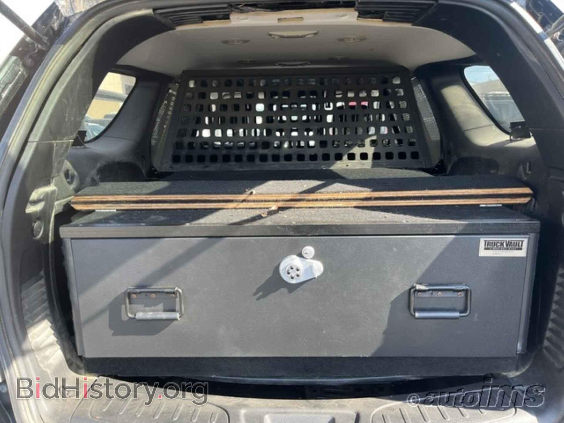2013 DODGE DURANGO - VIN: 1C4SDJFT1DC666129 - Photo 6