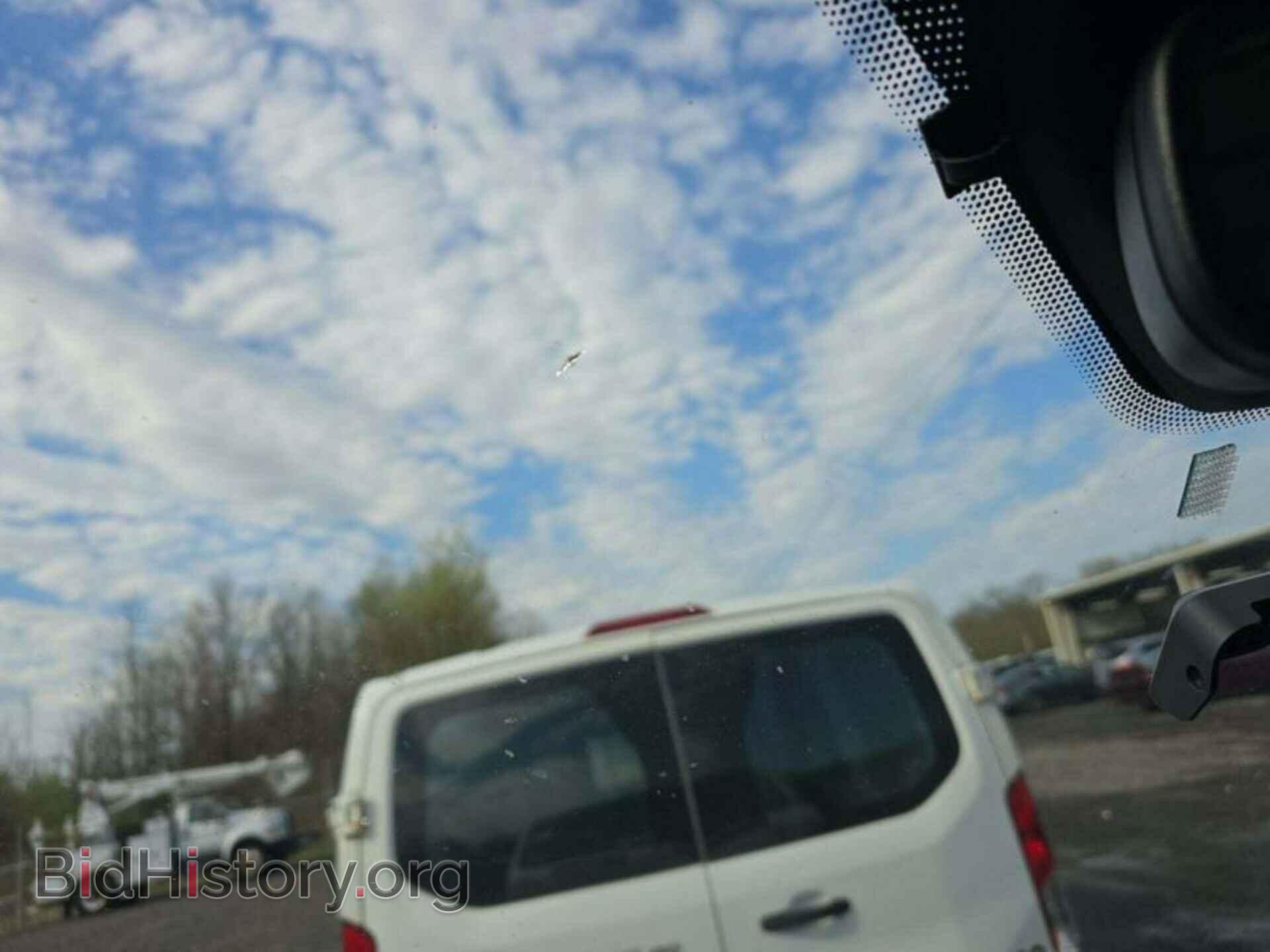 2016 FORD TRANSIT - VIN: 1FTYE1ZM5GKB27616 - Фото 18