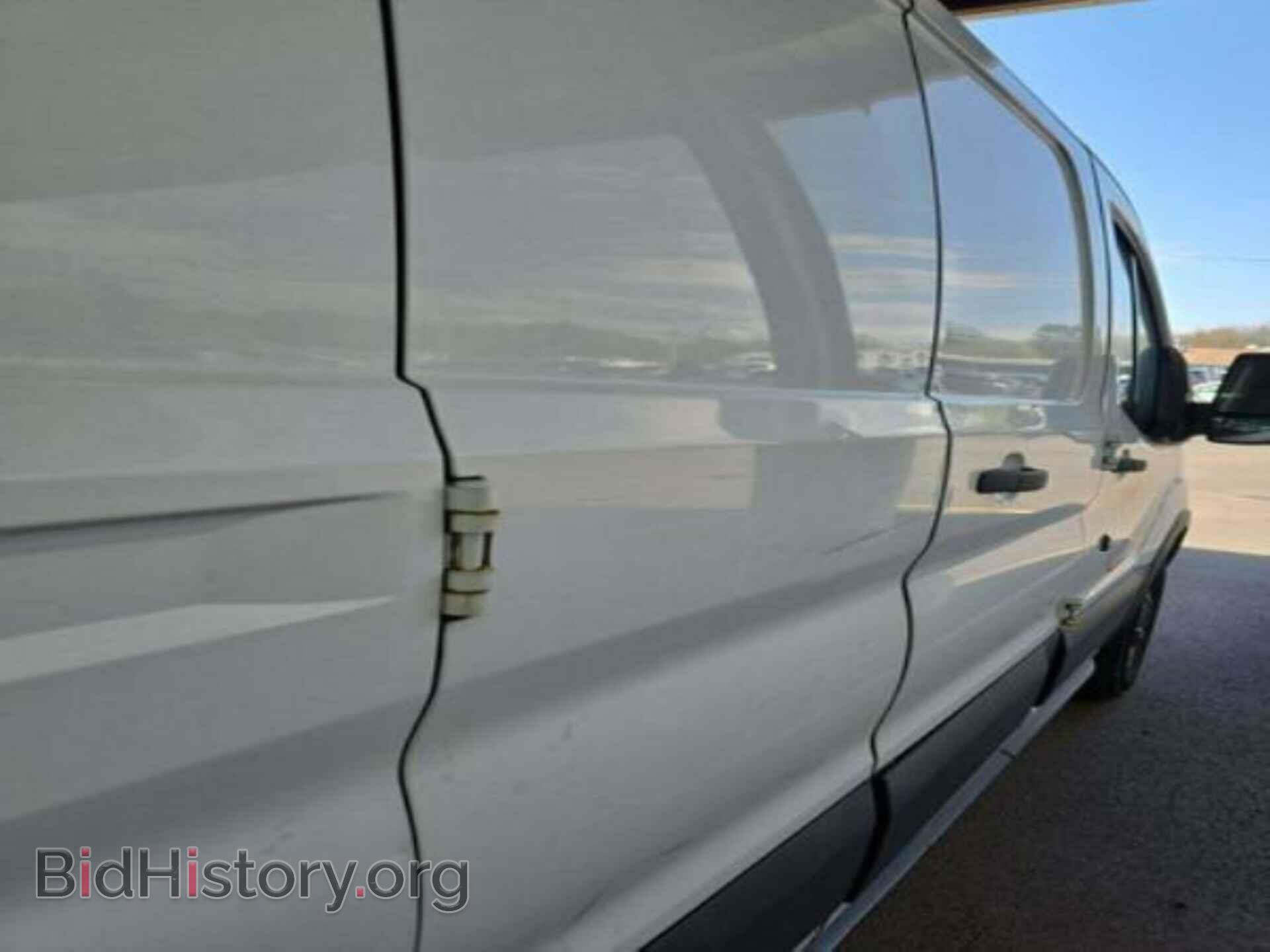 2015 FORD TRANSIT - VIN: 1FTNE1ZM9FKB24638 - Фото 17