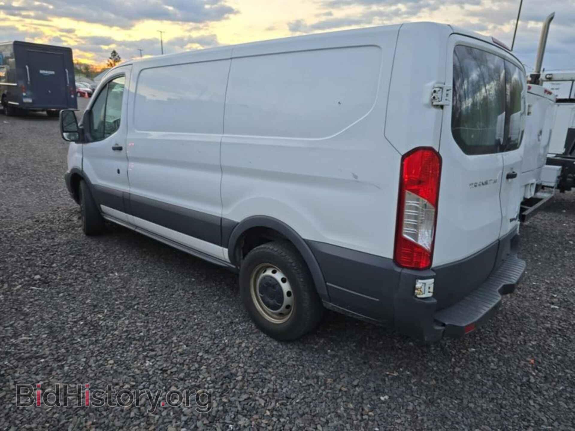 2015 FORD TRANSIT - VIN: 1FTNE1ZM9FKB24638 - Фото 27