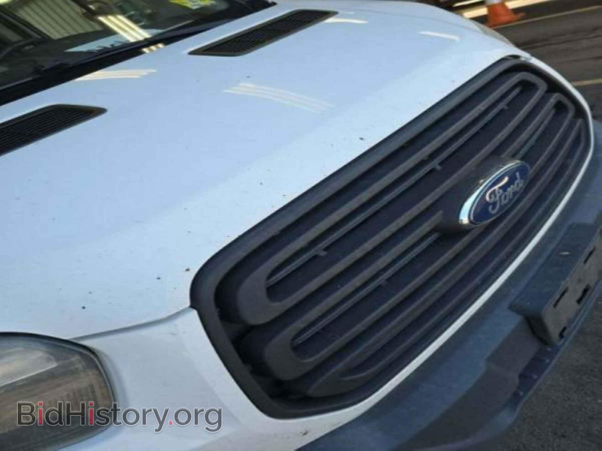 2015 FORD TRANSIT - VIN: 1FTNE1ZM9FKB24638 - Фото 30