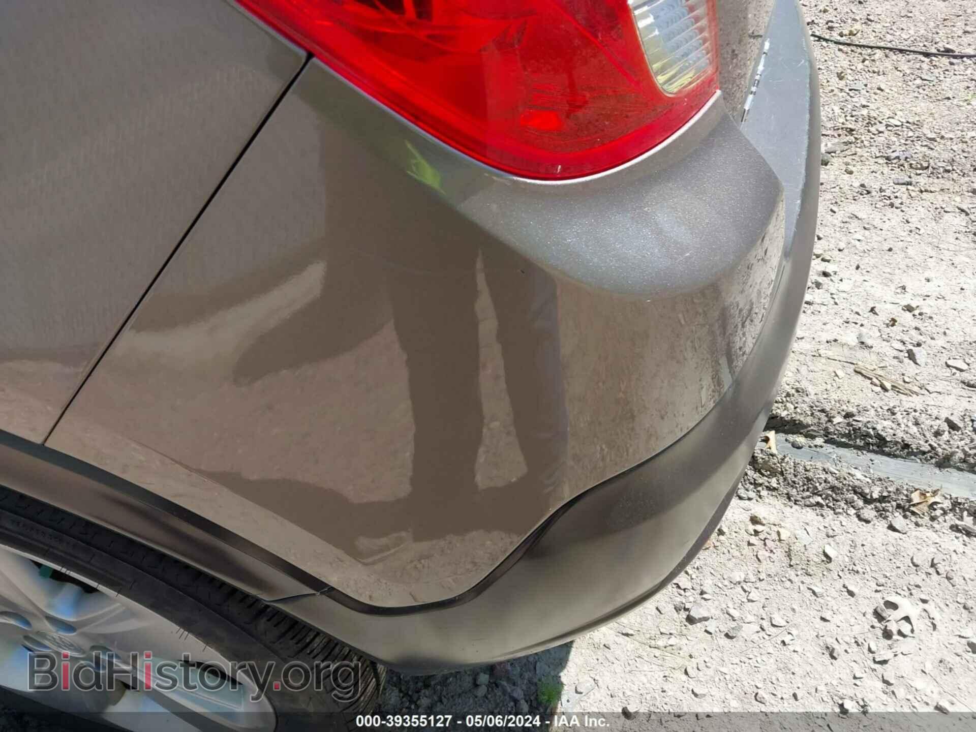2015 BUICK ENCORE - VIN: KL4CJBSB5FB051845 - Photo 6