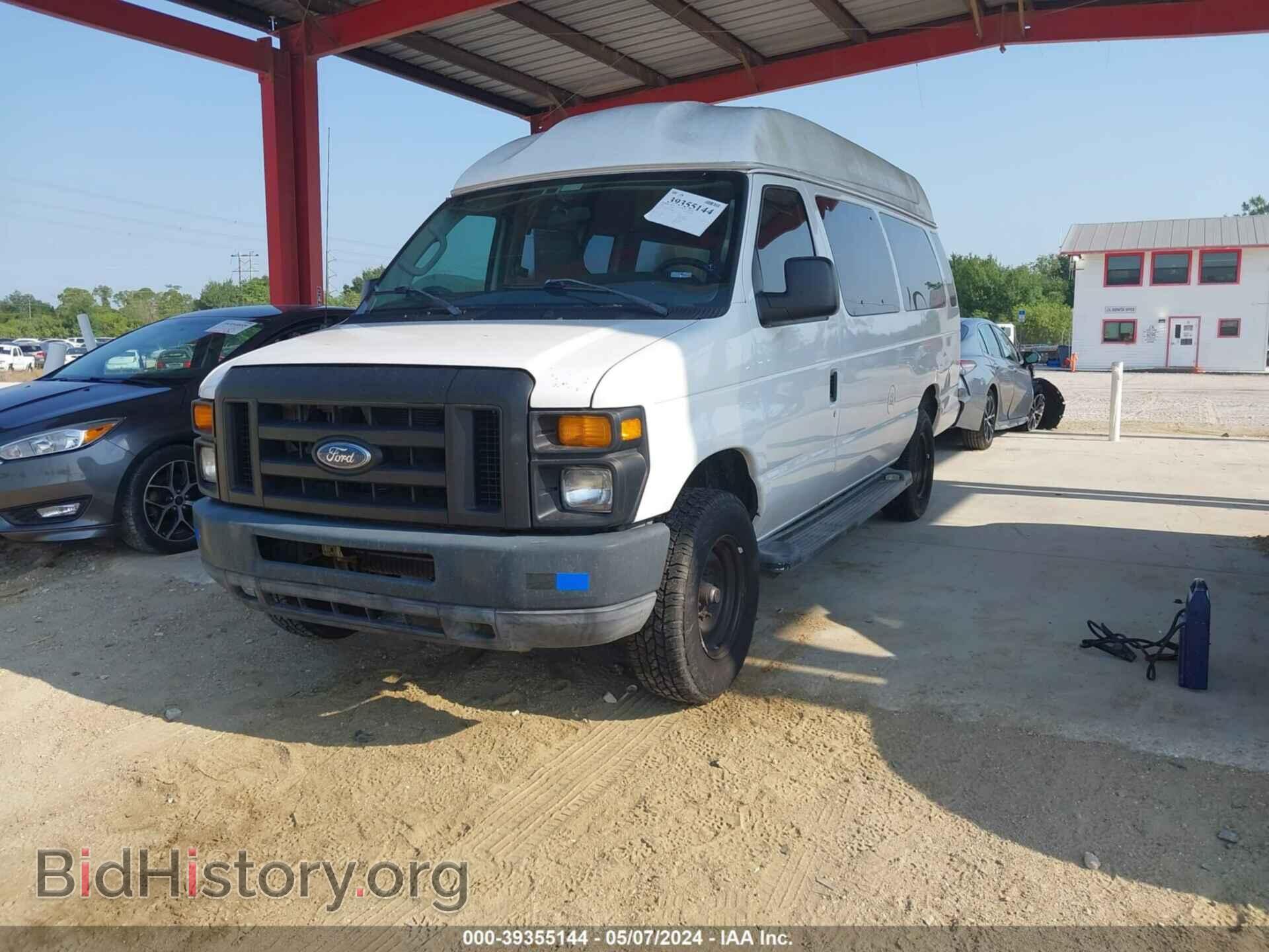 2011 FORD E-250 - VIN: 1FTNS2EW5BDA98687 - Photo 2