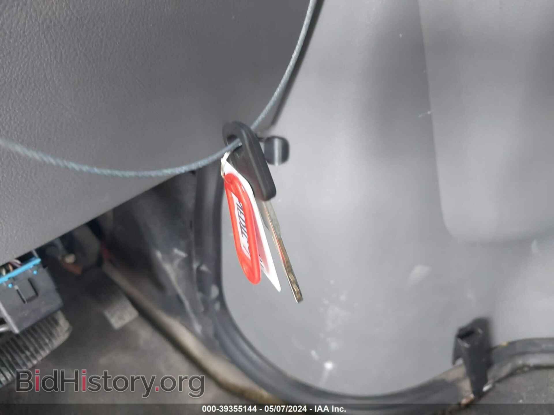 2011 FORD E-250 - VIN: 1FTNS2EW5BDA98687 - Photo 11