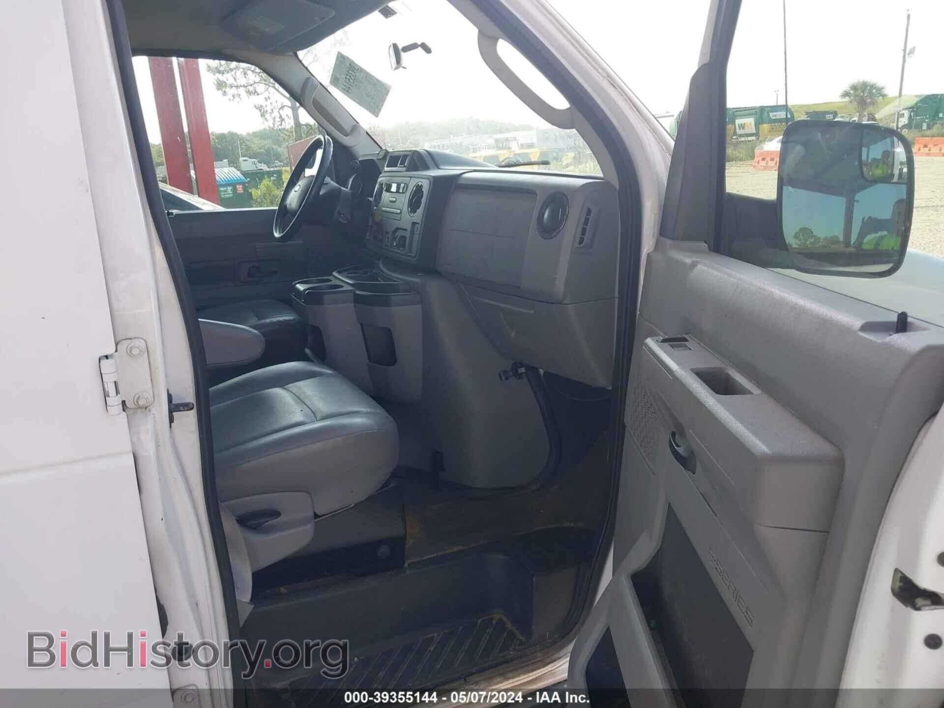 2011 FORD E-250 - VIN: 1FTNS2EW5BDA98687 - Photo 5